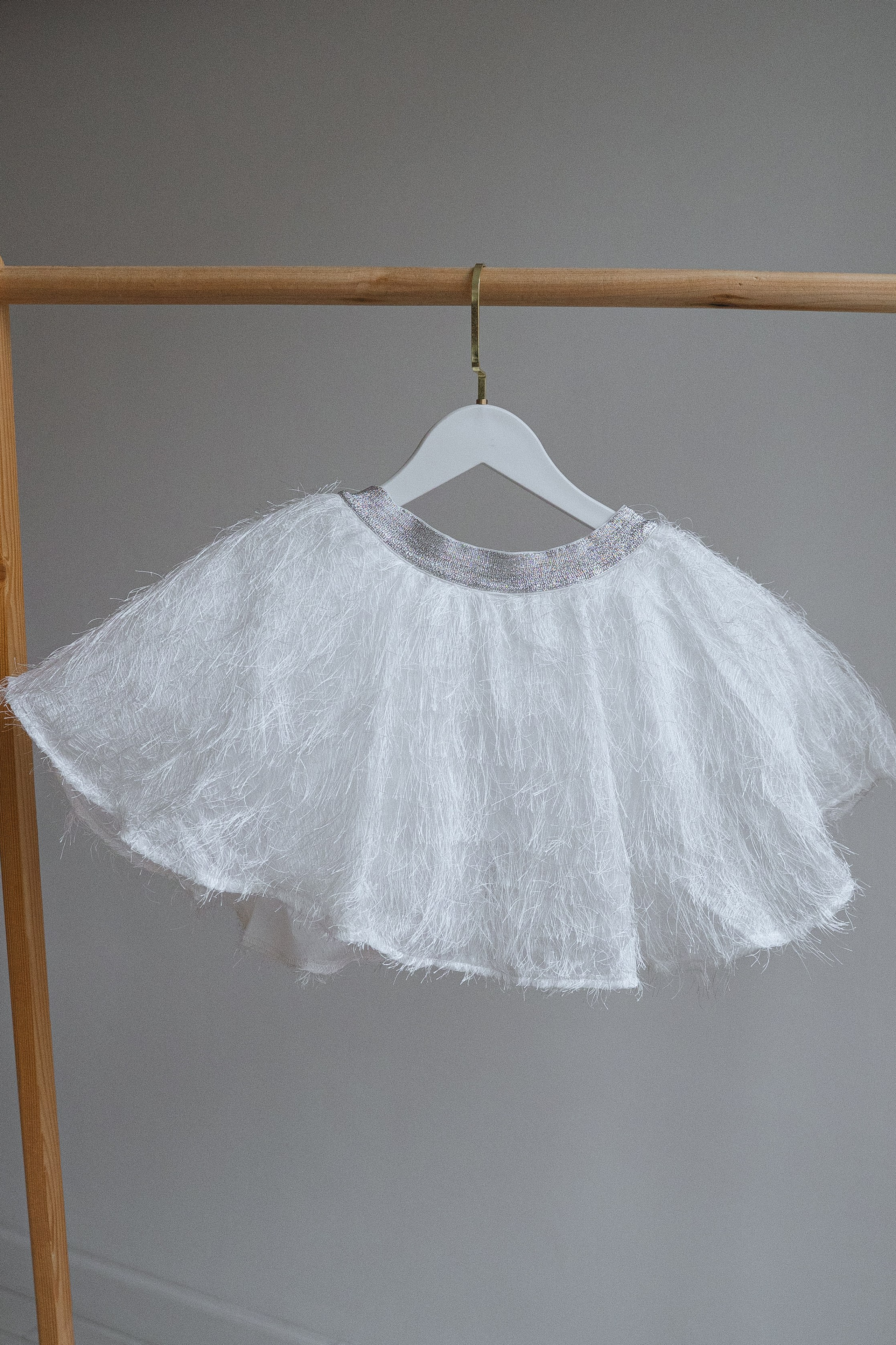 Юбка пышная 100-108. Фотостудия в Люберцах