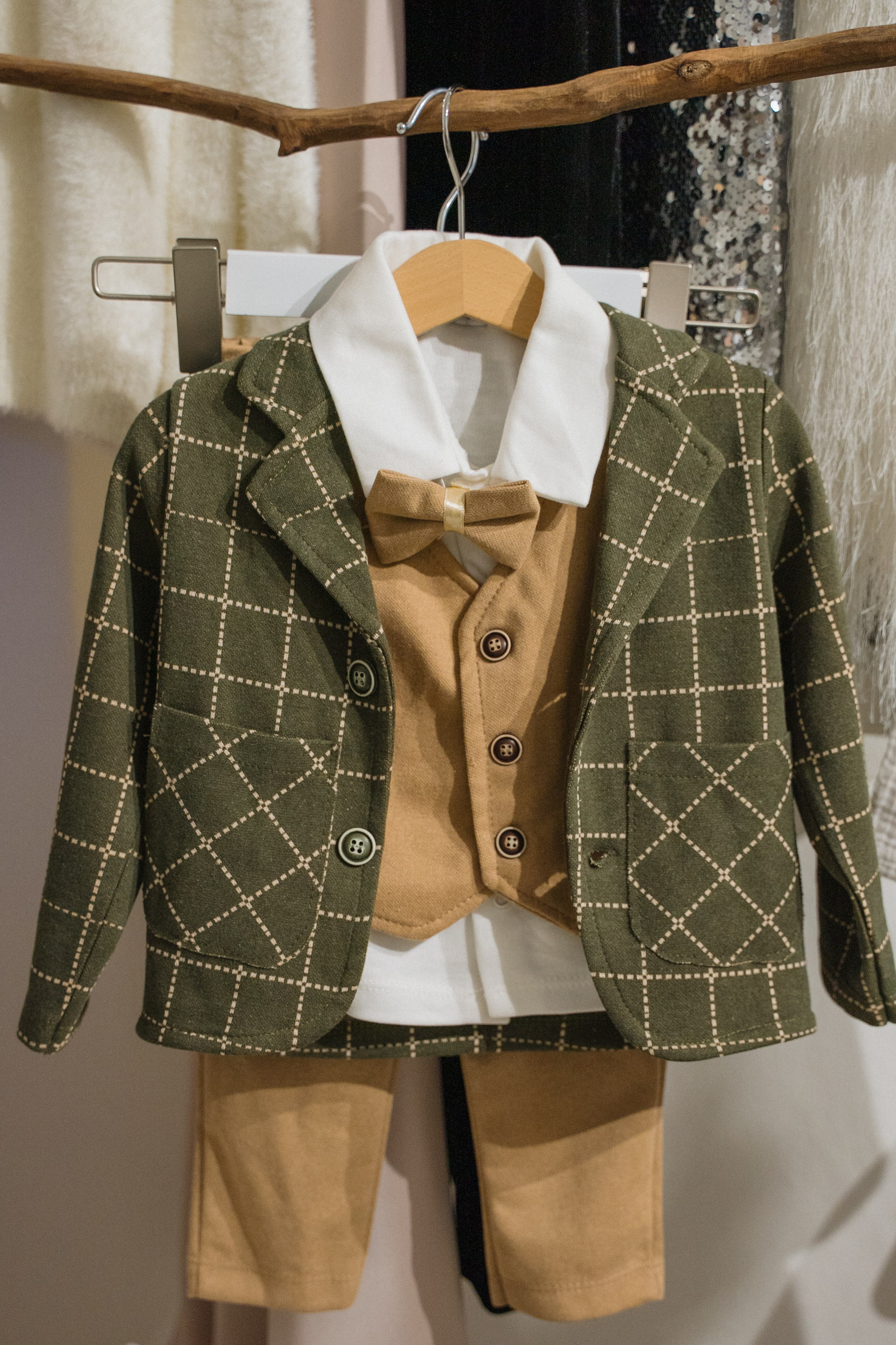 КОСТЮМ 80. Фотостудия в Люберцах