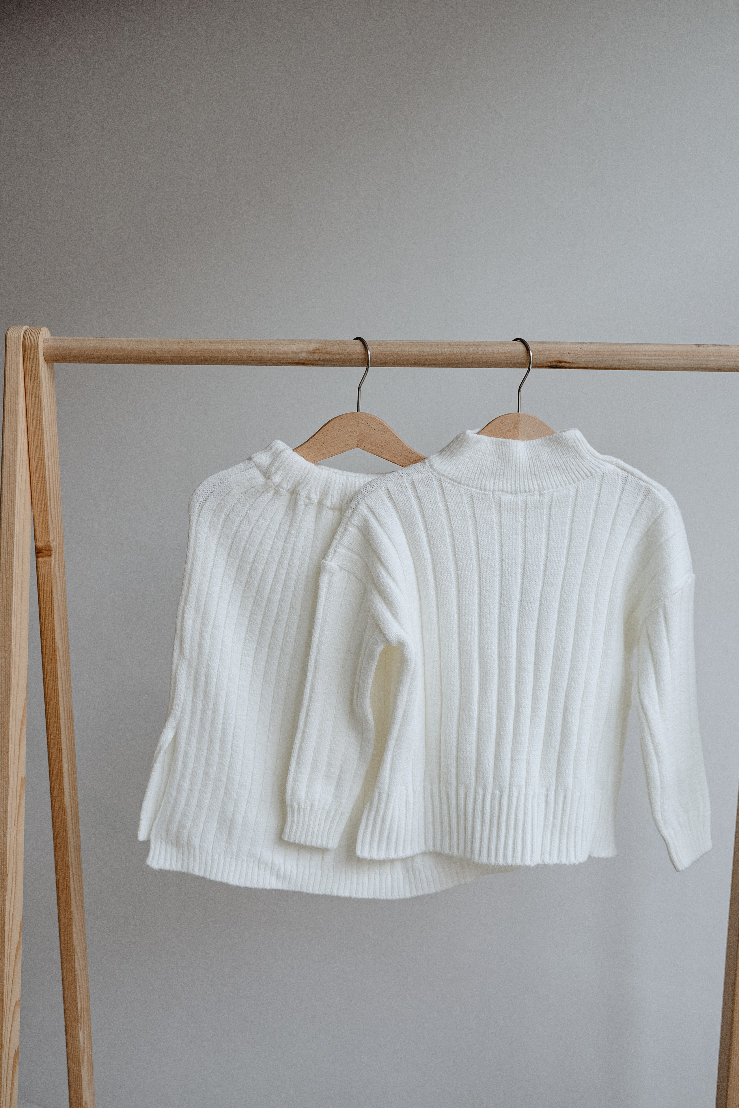 ВЯЗАНЫЙ КОМПЛЕКТ 105-115