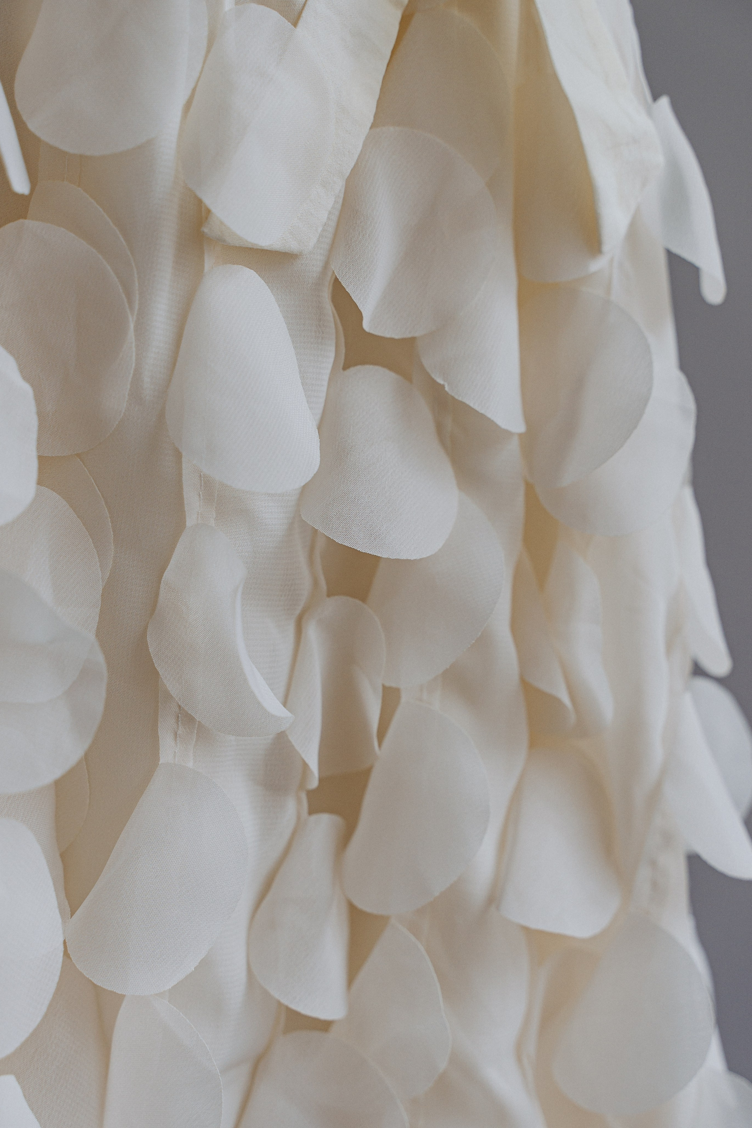 ВОЗДУШНОЕ БЕЛОЕ ПЛАТЬЕ 116-126. Фотостудия в Люберцах