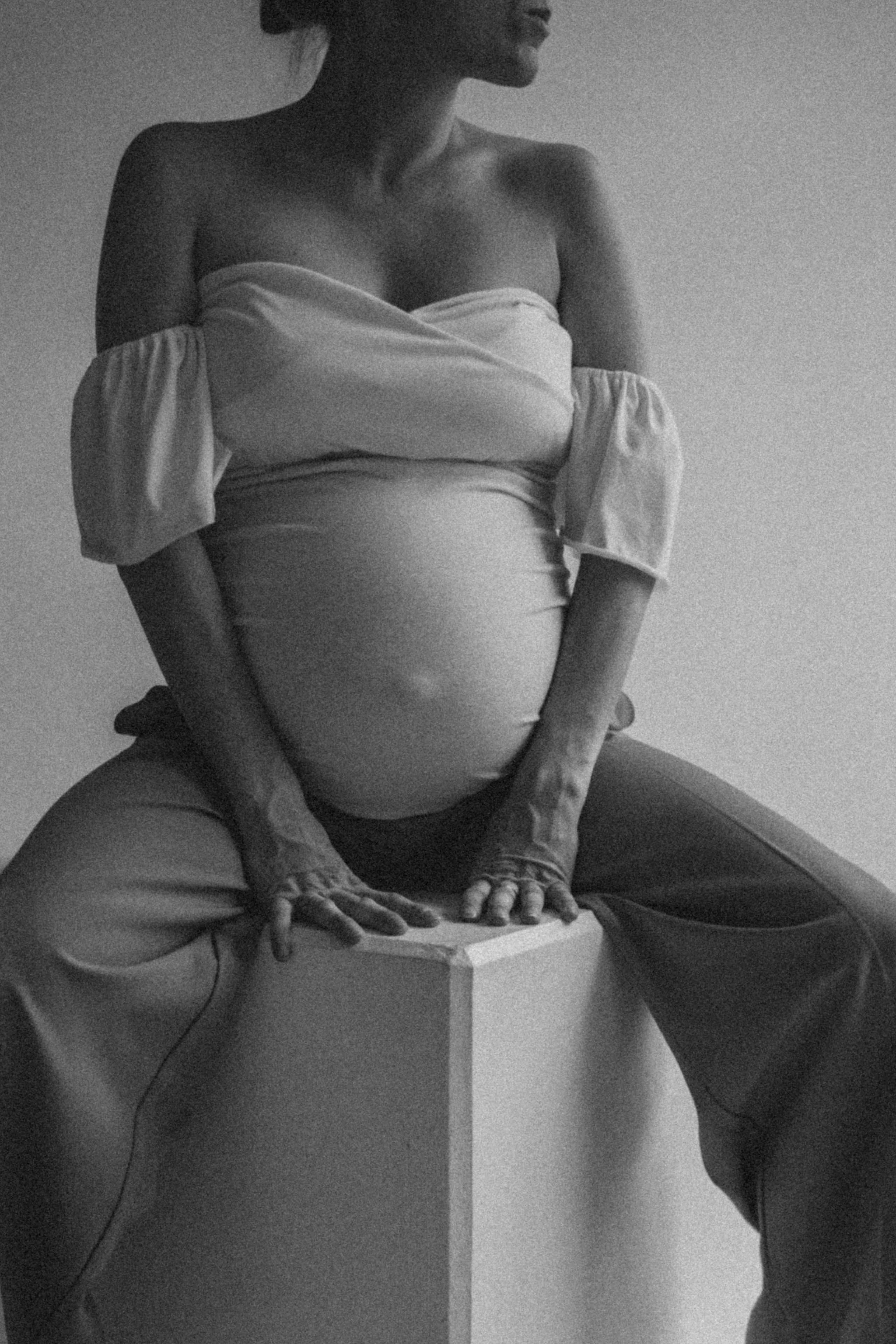 БЕЛОЕ БОДИ. Фотостудия в Люберцах