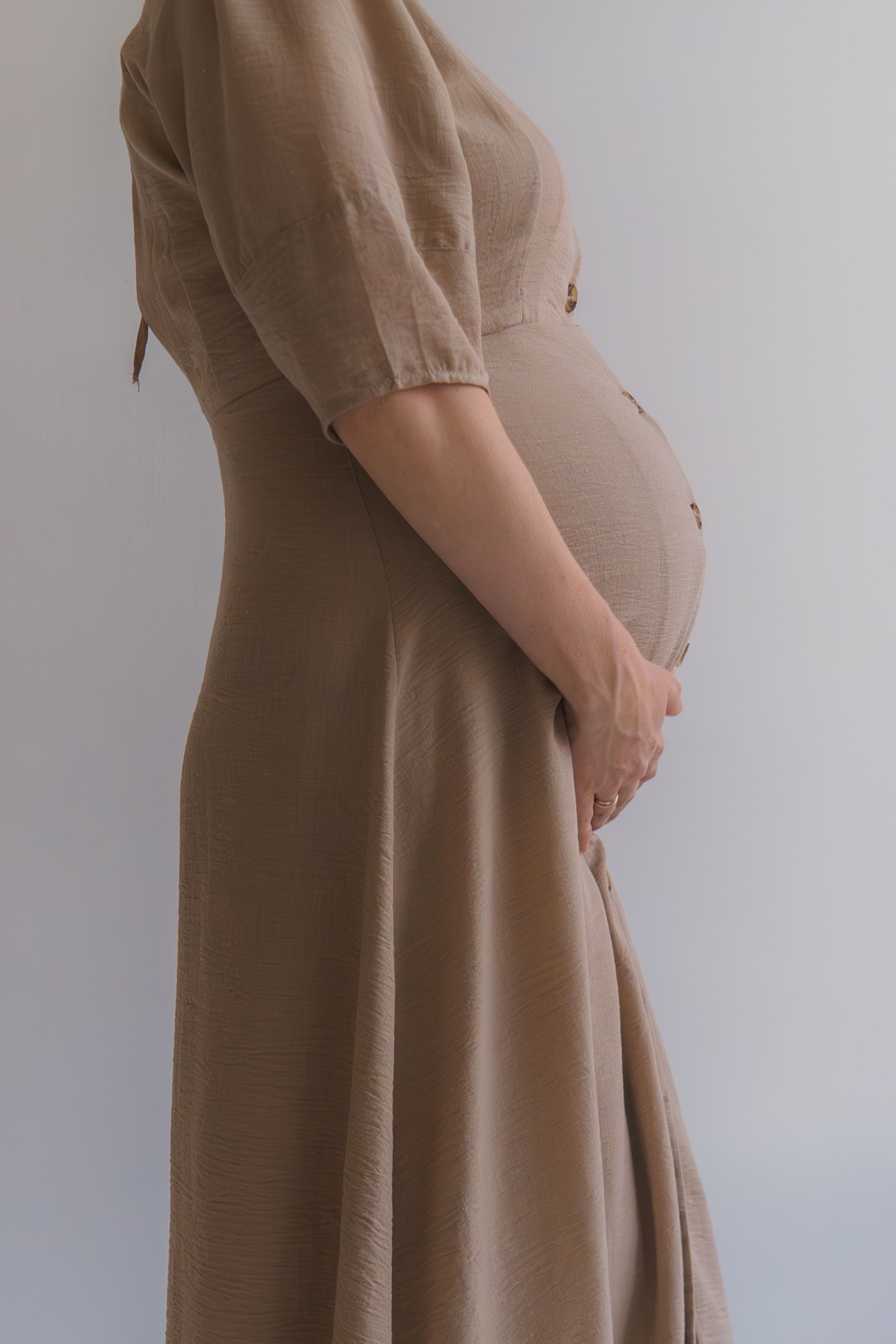 ПЛАТЬЕ РУБАШКА БОХО. Фотостудия в Люберцах