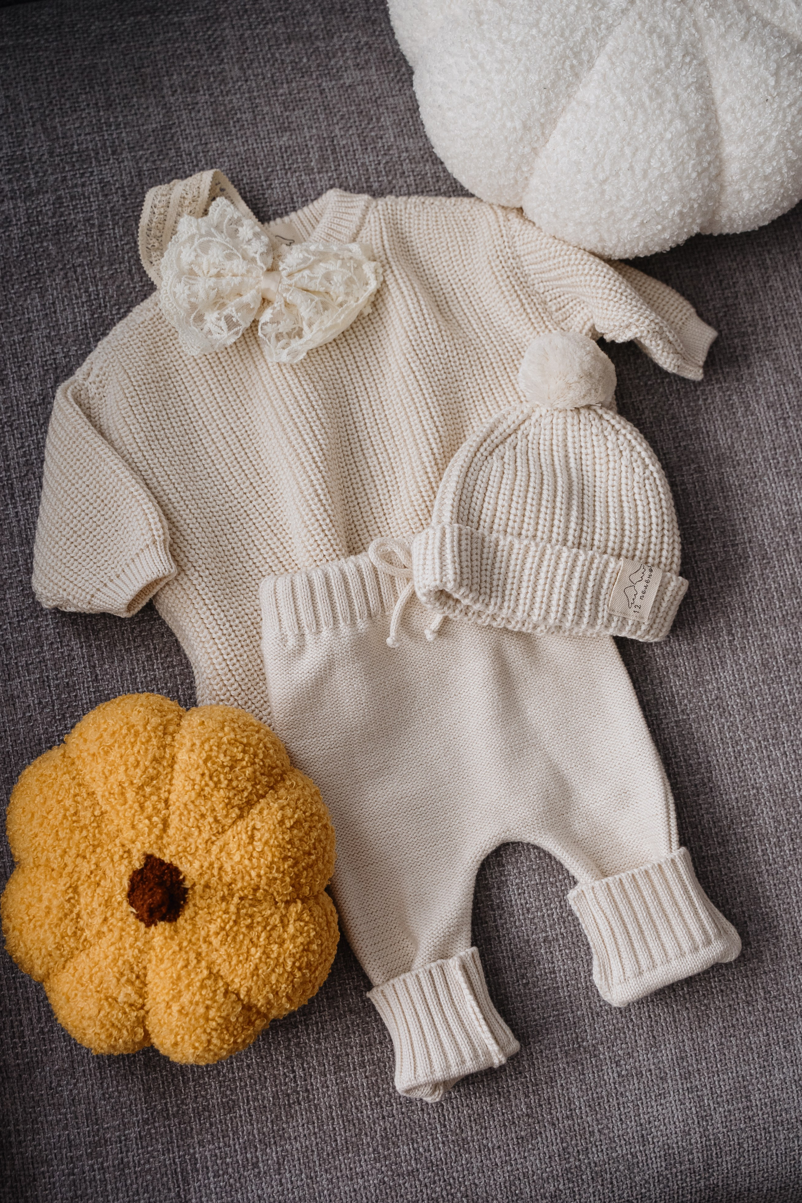 ВЯЗАНЫЙ КОСТЮМ 62. Фотостудия в Люберцах