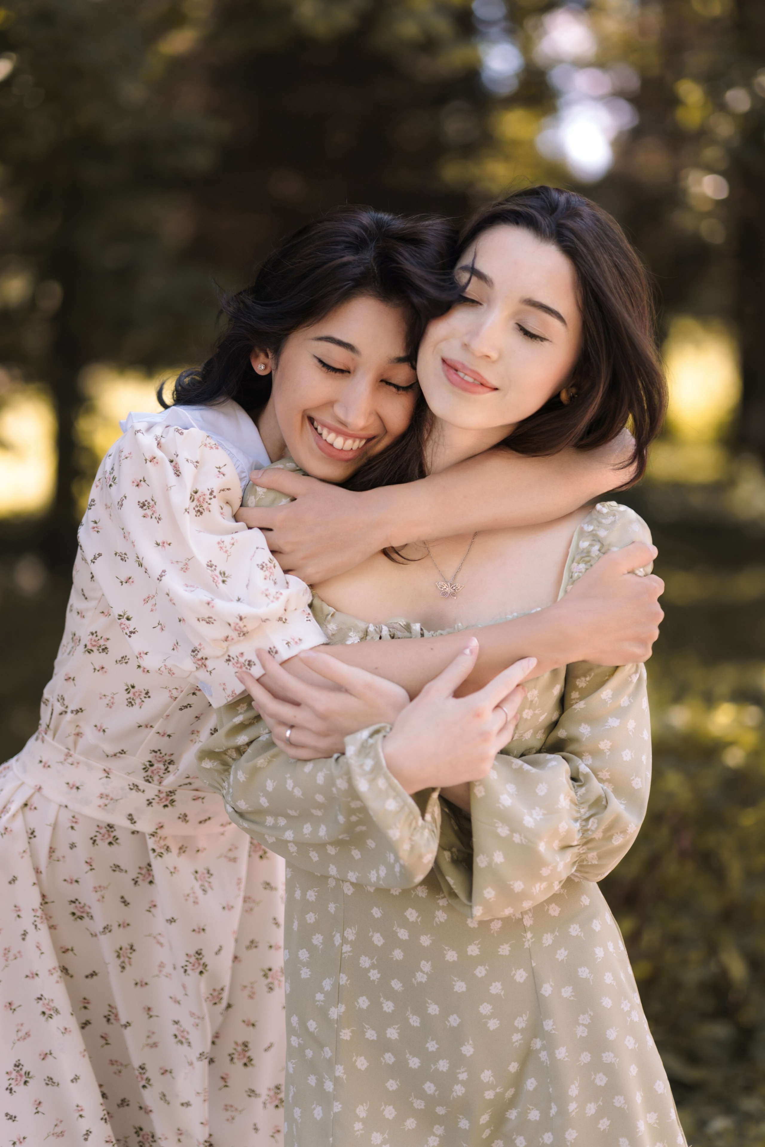 Элина & Милана