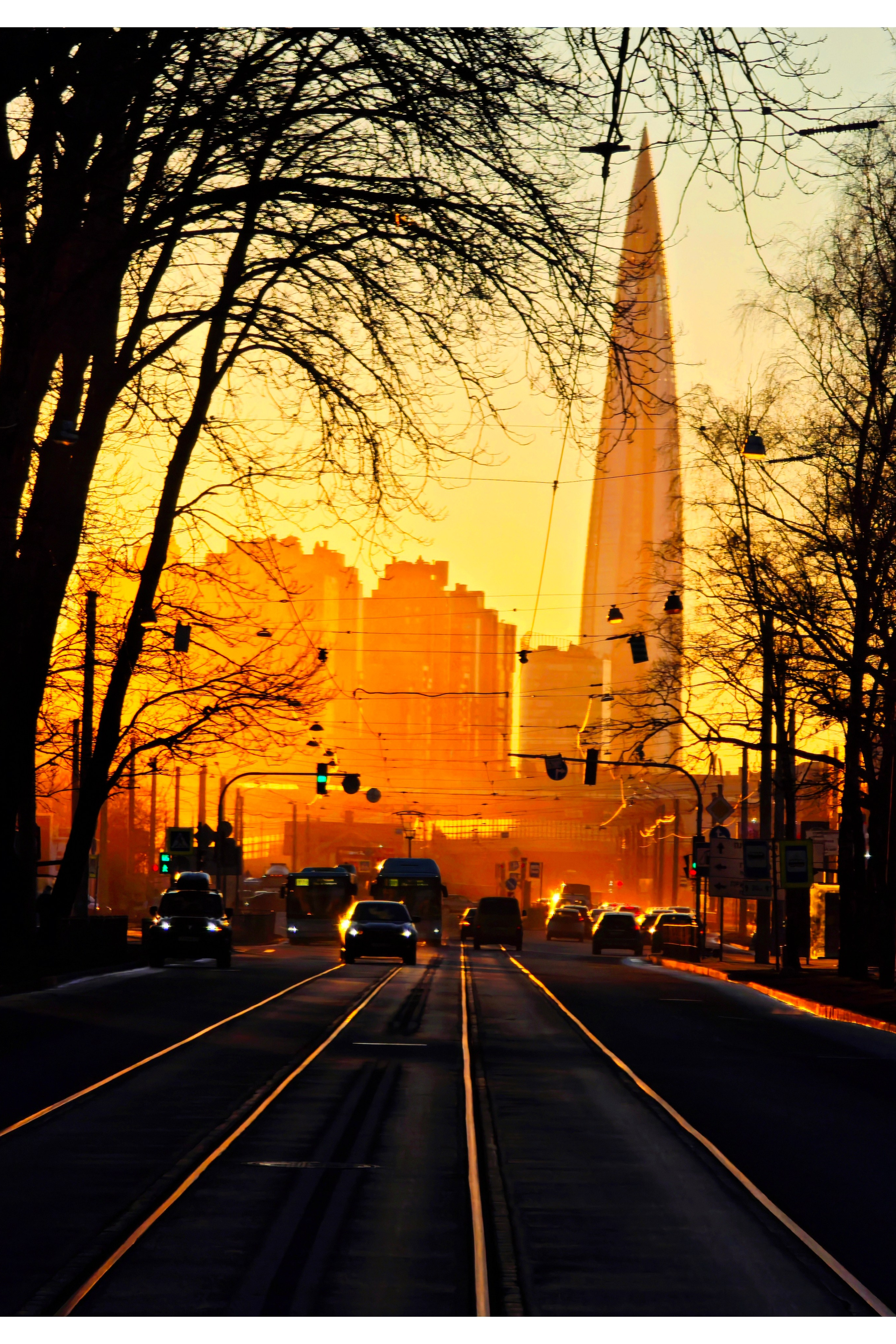 STREET FOTO