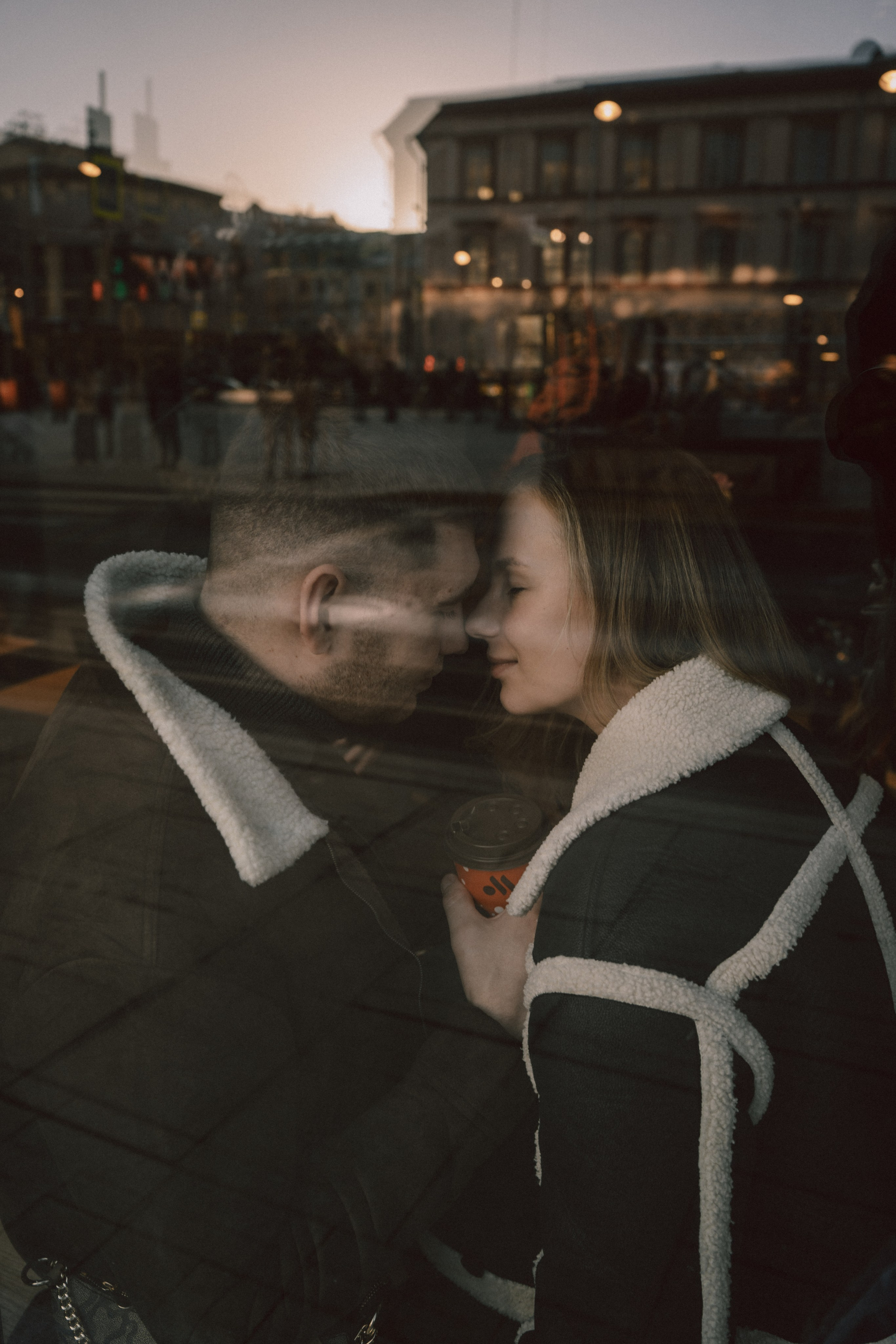 Истории. Фотограф в Москве Екатерина Дмитриева