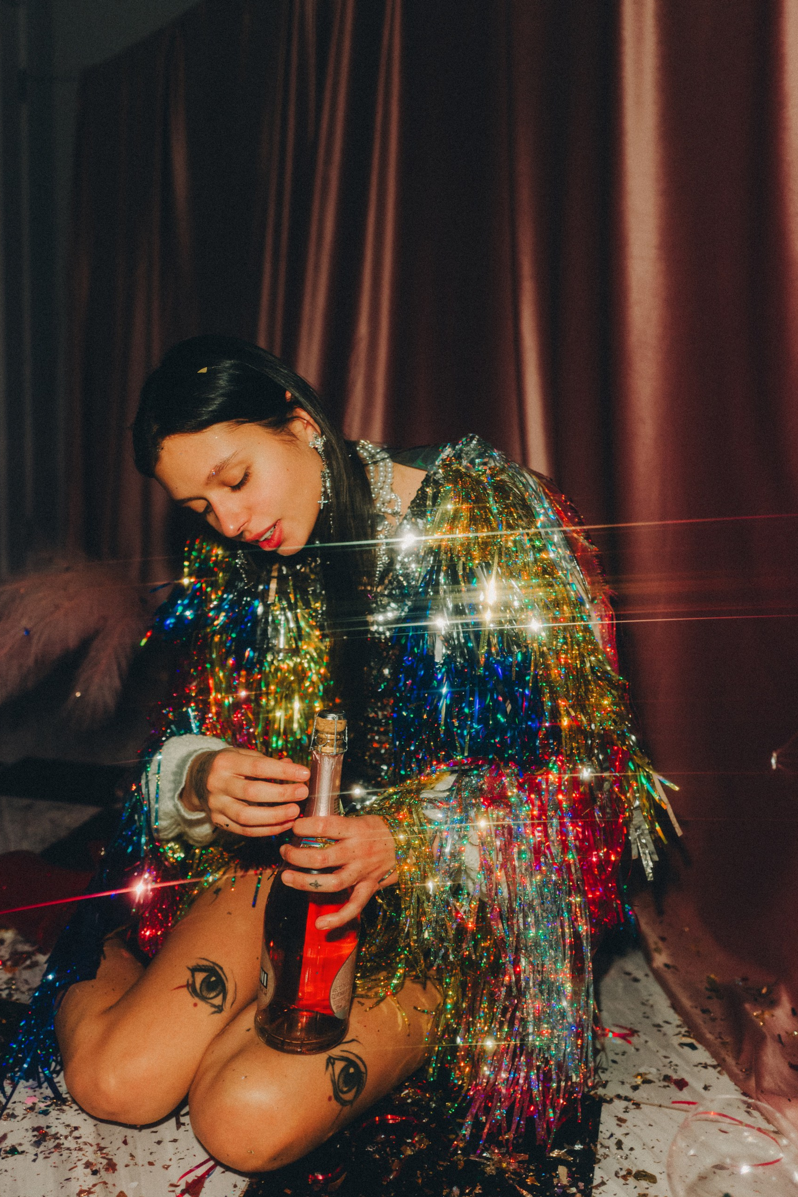 Тася «Новый Год»