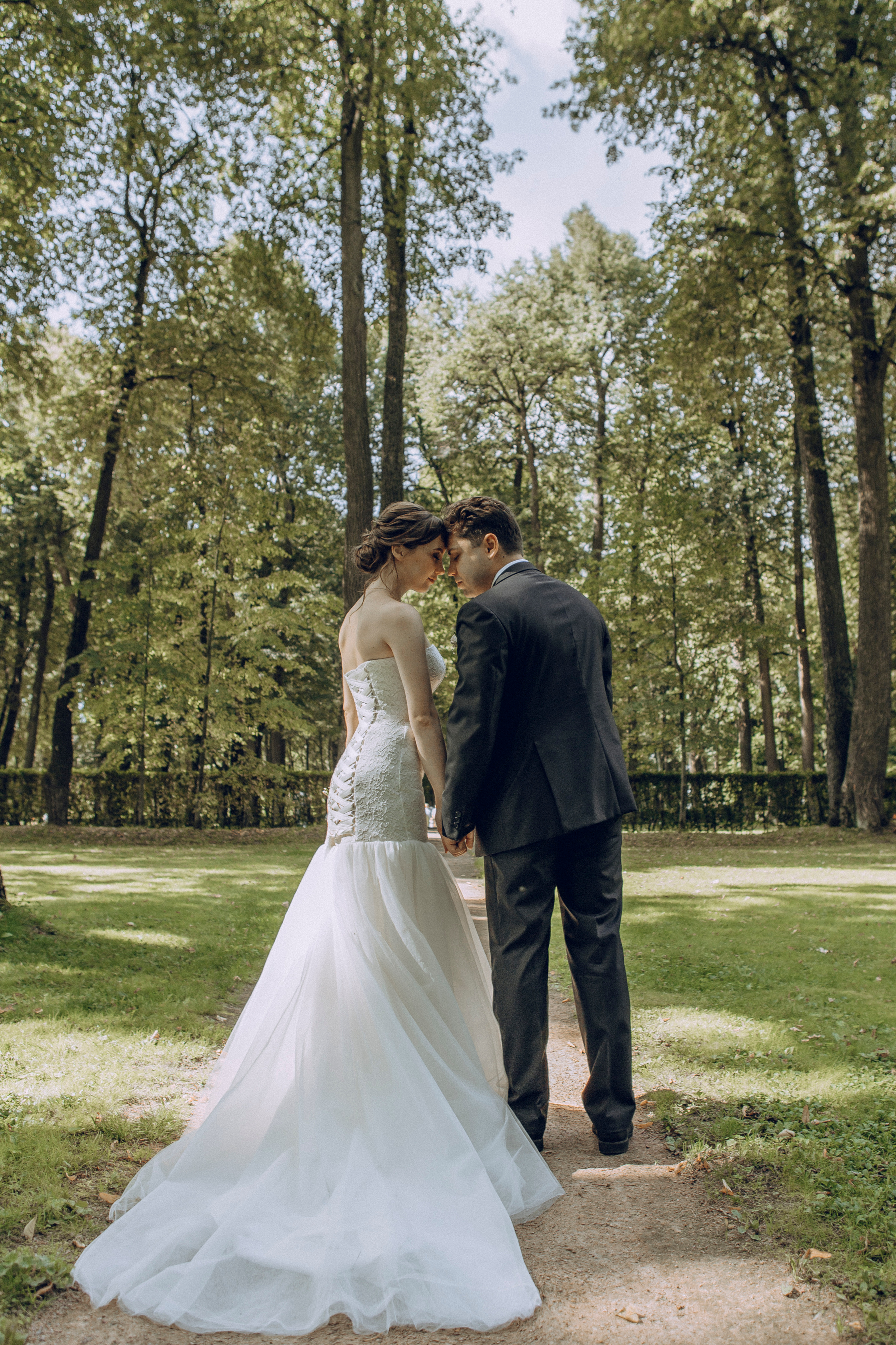 Свадебный фотограф Марина Белочкина. Свадебный фотограф Москва и другие города