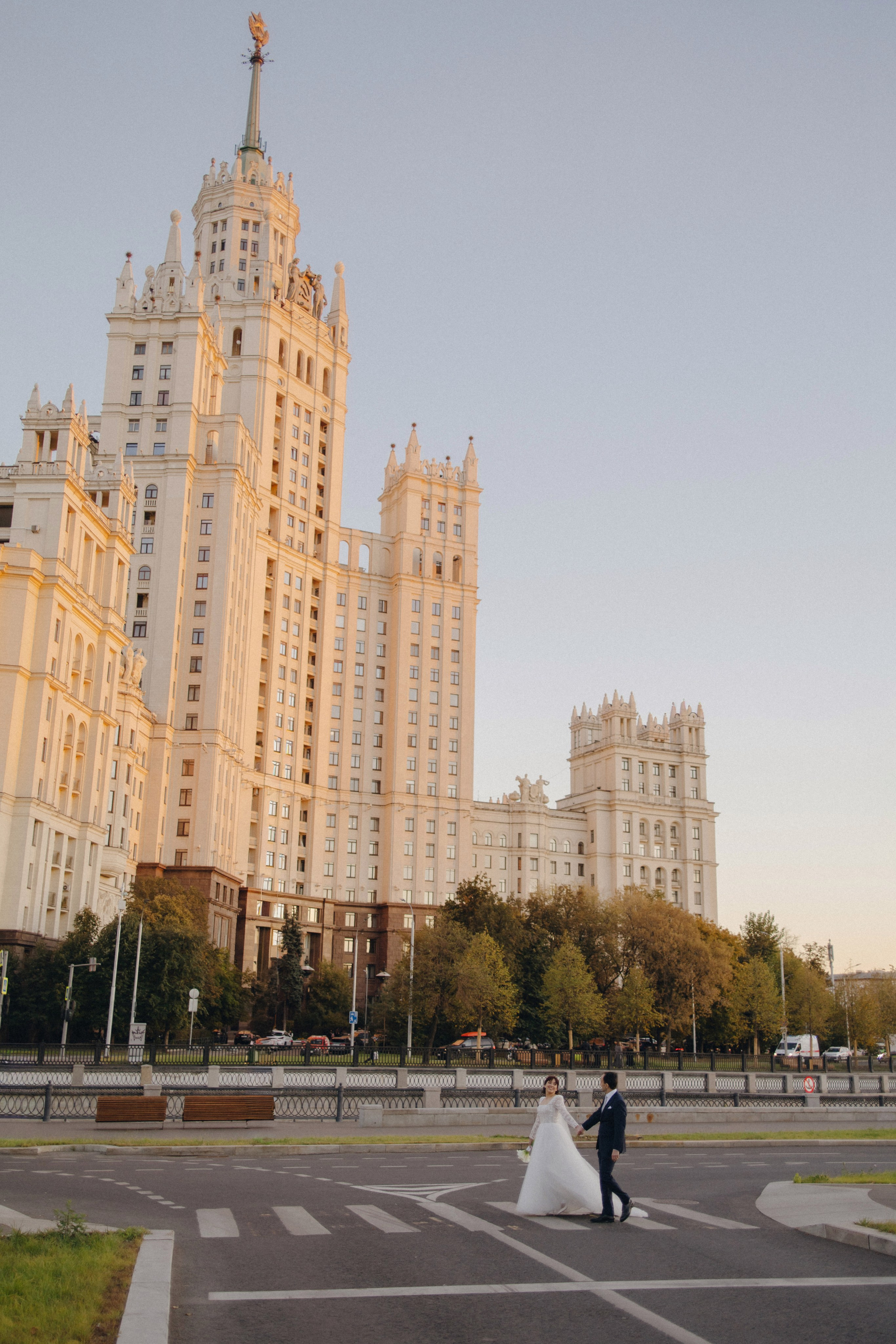 Свадебный фотограф Марина Белочкина. Свадебный фотограф Москва и другие города