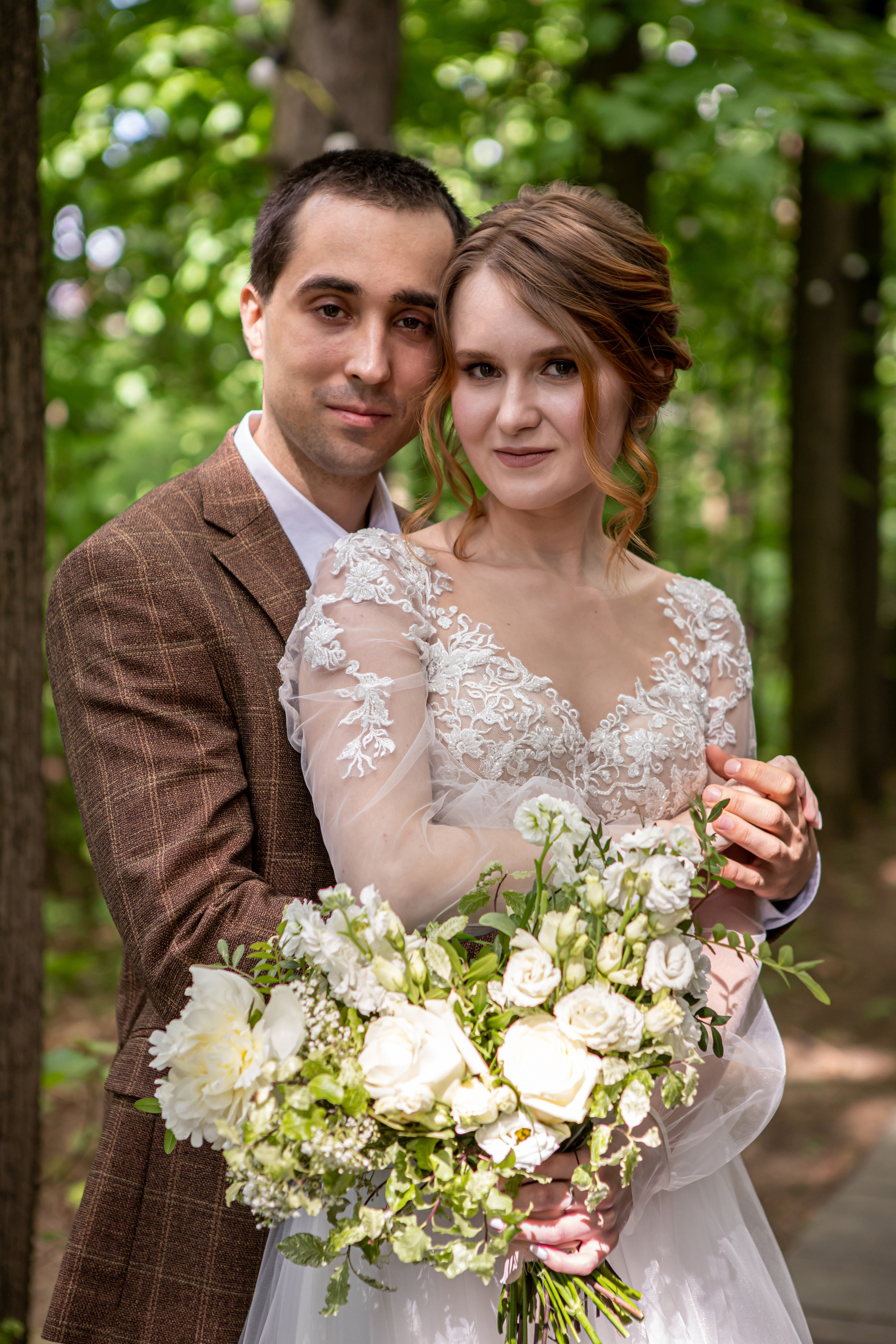 Свадебный фотограф Марина Белочкина. Свадебный фотограф Москва и другие города