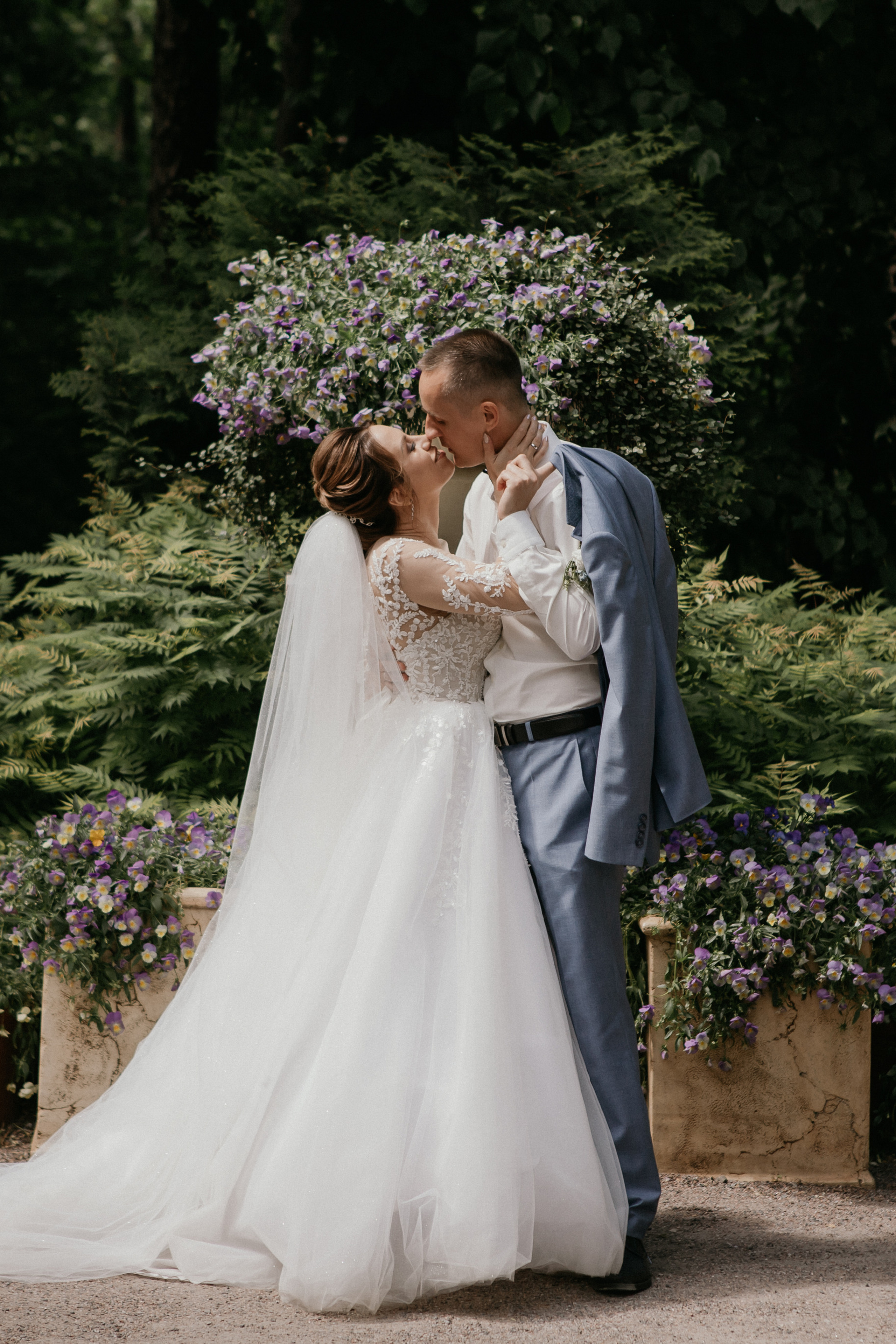 Свадебный фотограф Марина Белочкина. Свадебный фотограф Москва и другие города