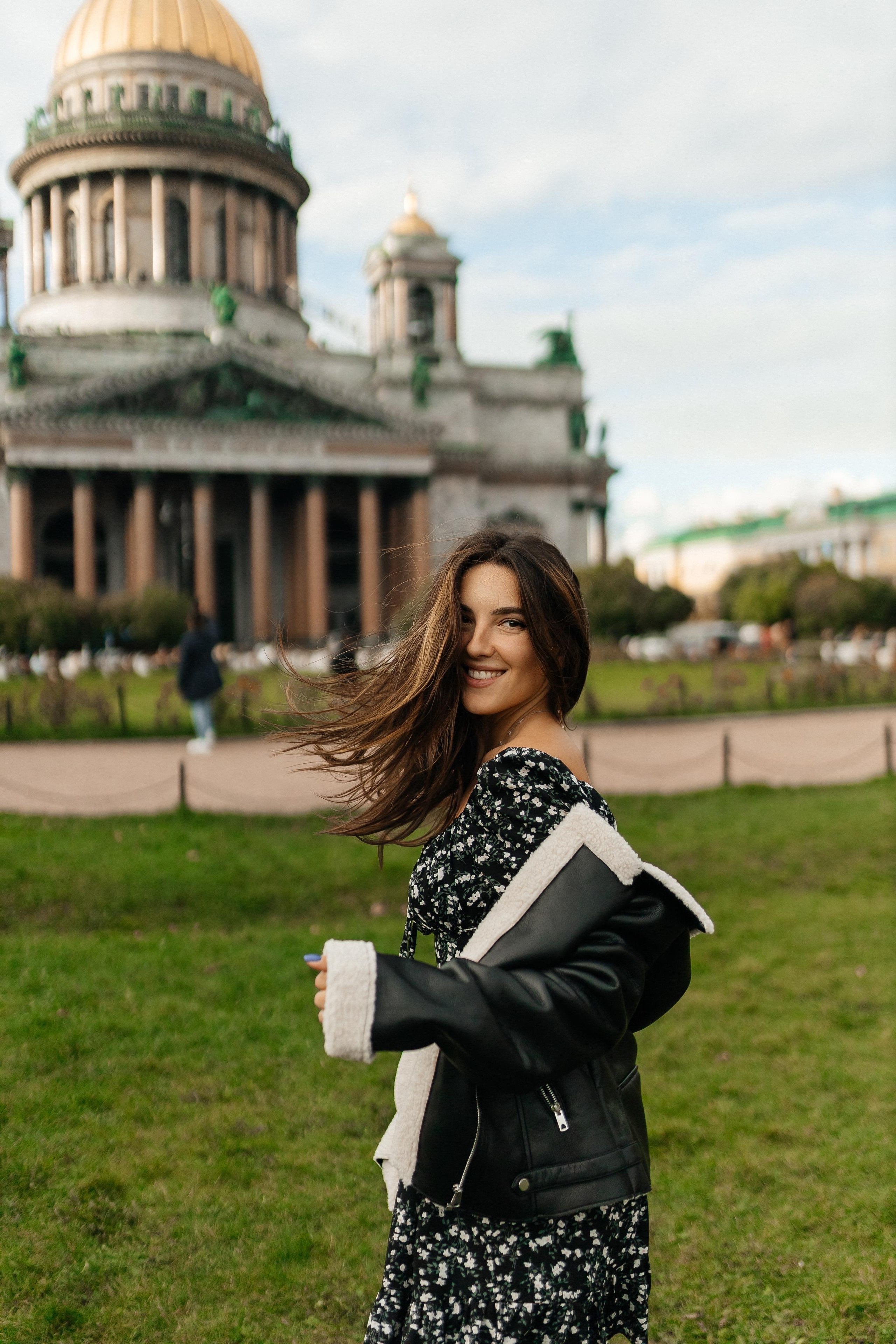 Однажды в Питере