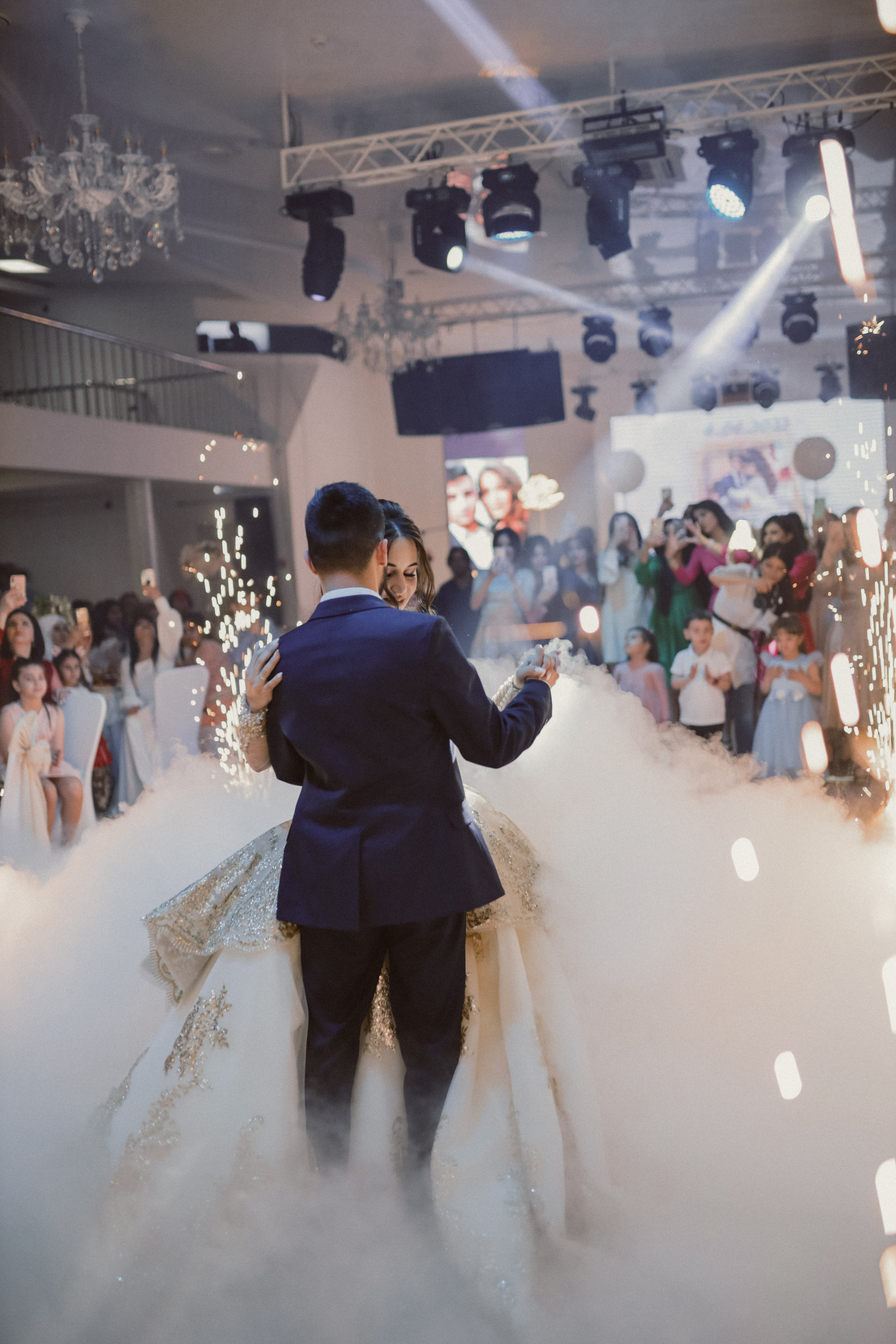 Истории. Свадебный фотограф в Барнауле Юлия Гербер