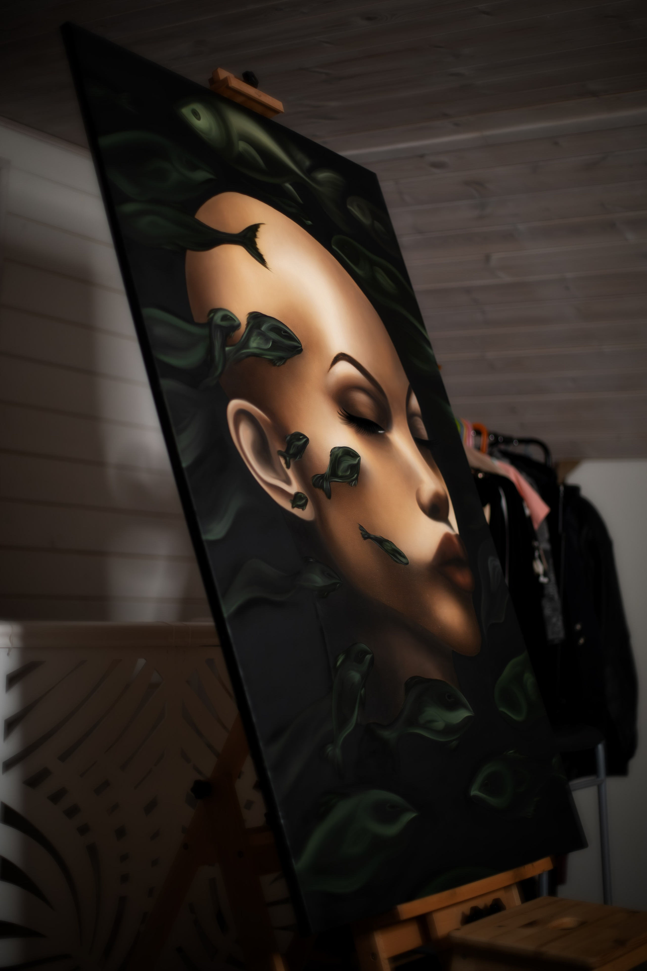 Когда я не снимаю — я пишу | Блог Анны Грошиковой. Фотограф Анна Грошикова — авторская съёмка на рассвете и закате в Москве, Мытищах, Солнечногорске и Московской области