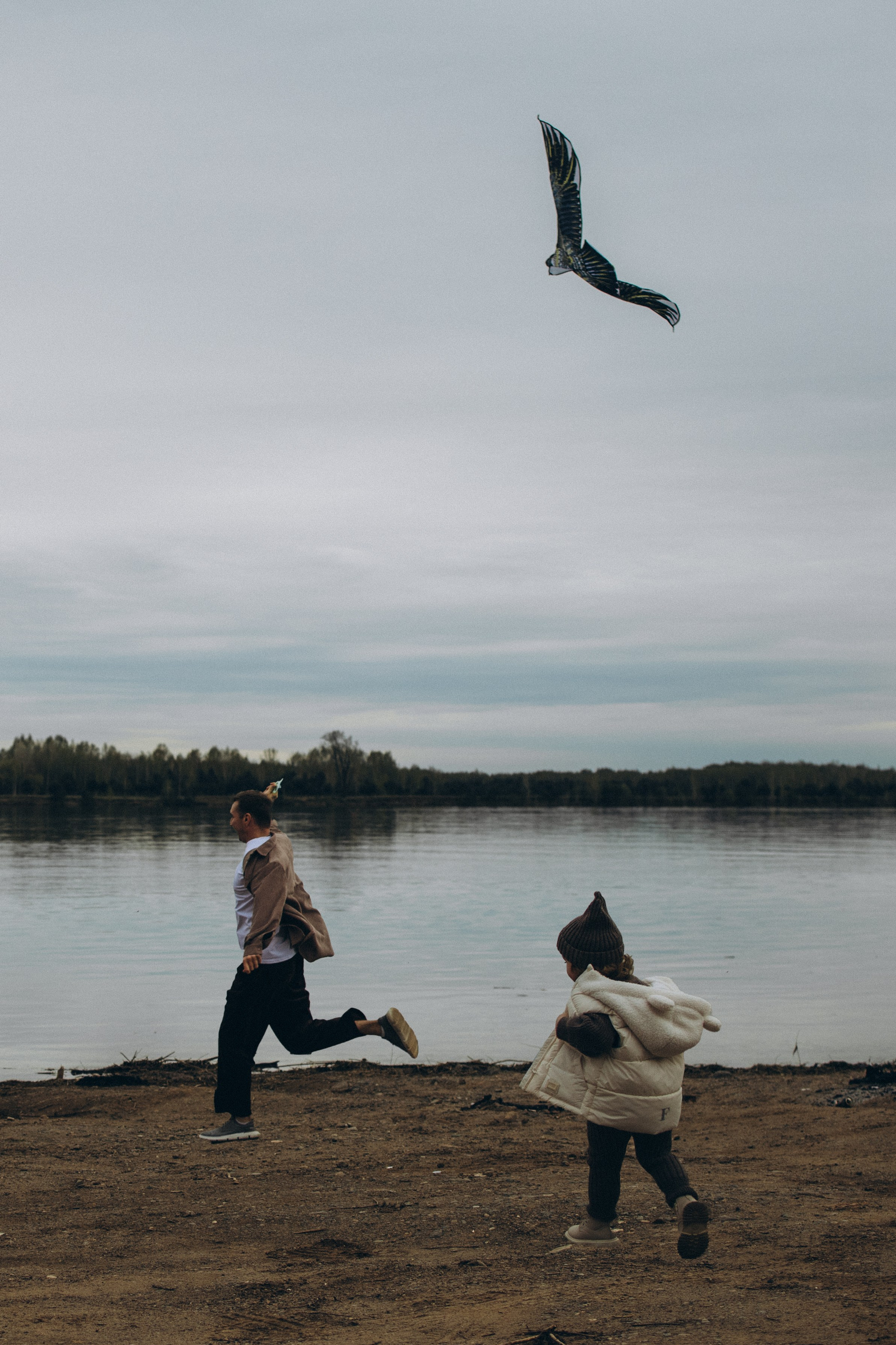 Анонсы. Семейный фотограф в Ижевске Даша Денисова