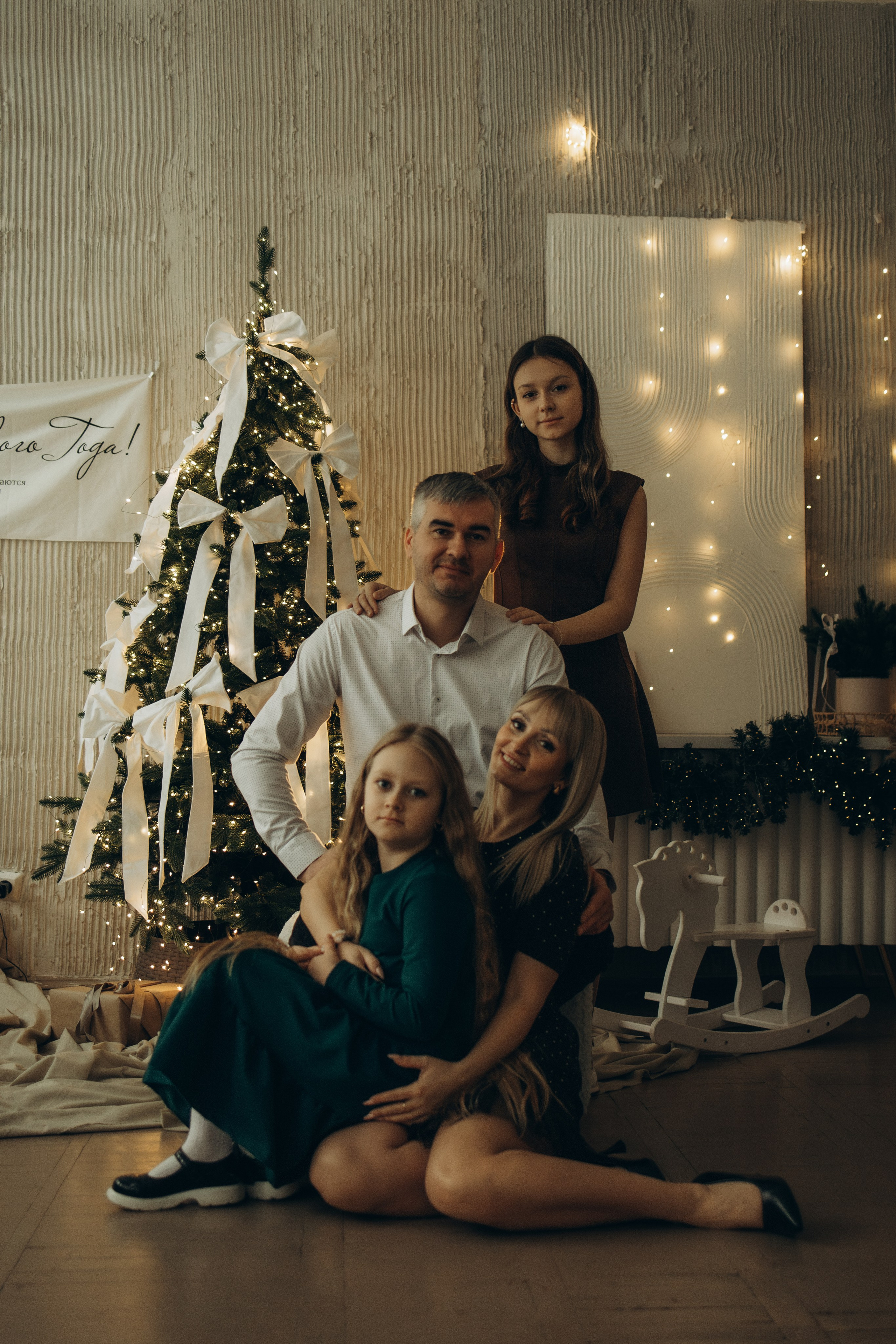 Анонсы. Семейный фотограф в Ижевске Даша Денисова