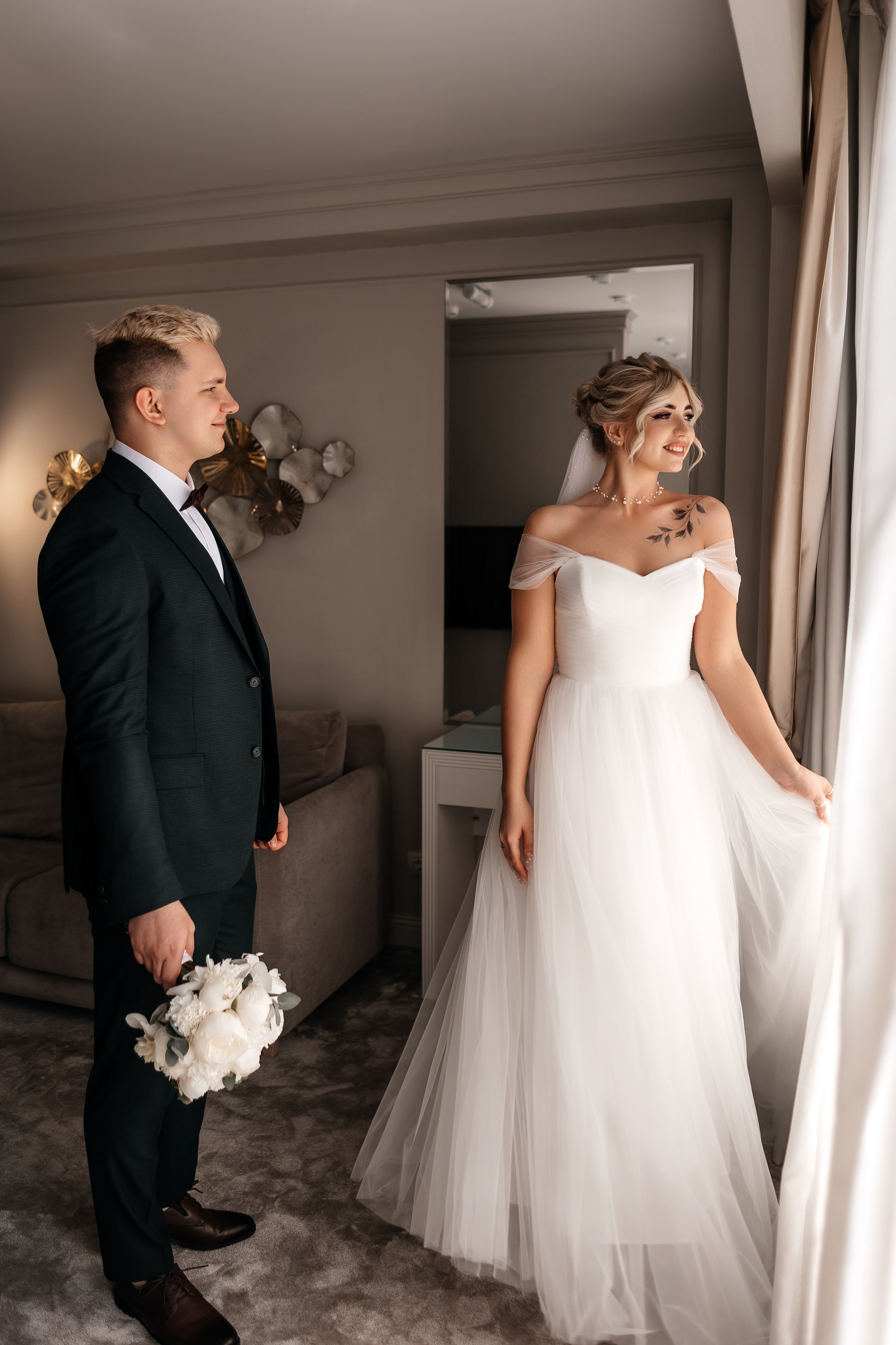 Анонсы. Свадебный и семейный фотограф в Омске Евгения Хакимова