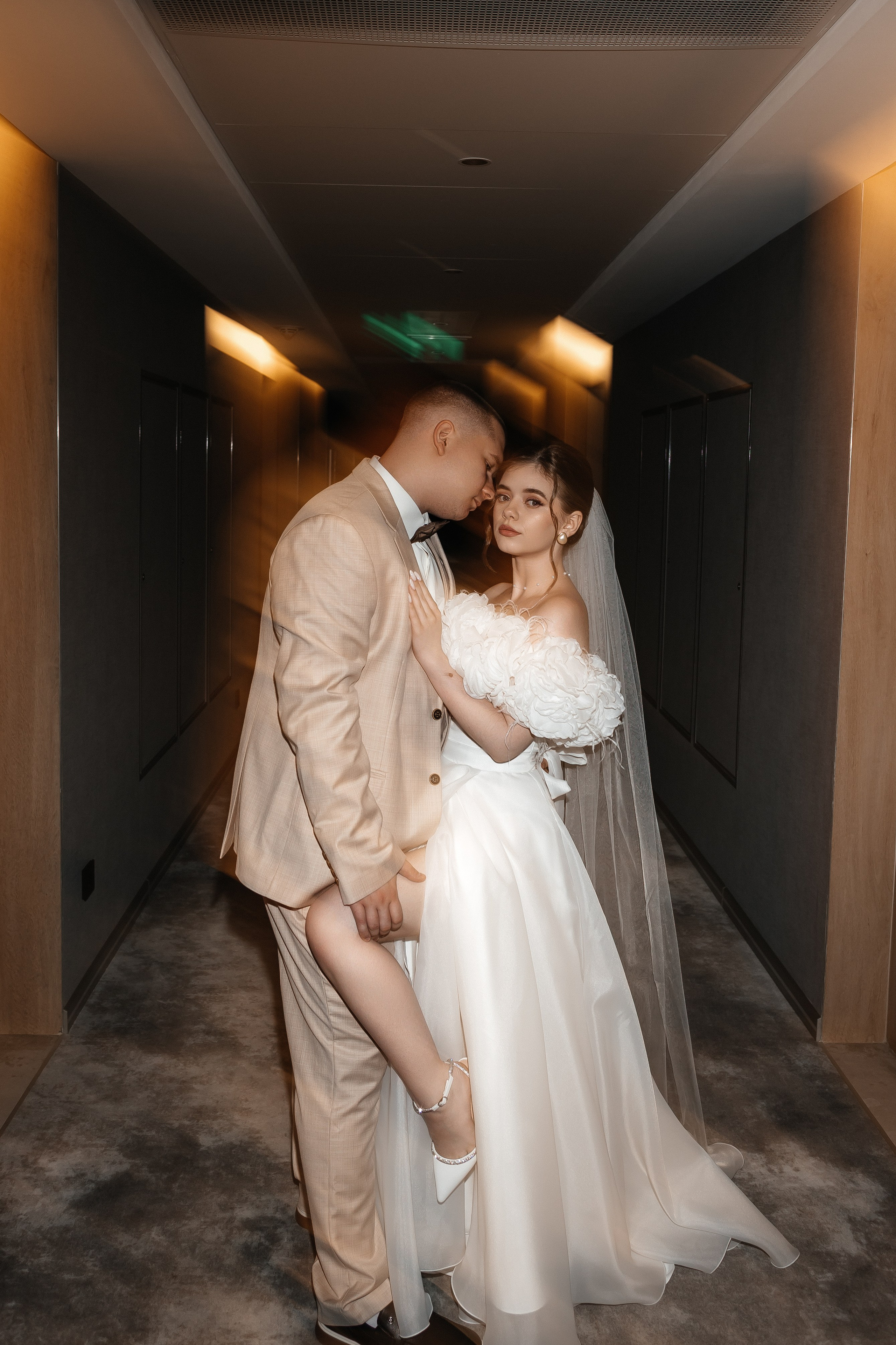 Егор & Валентина | 18.08.2025