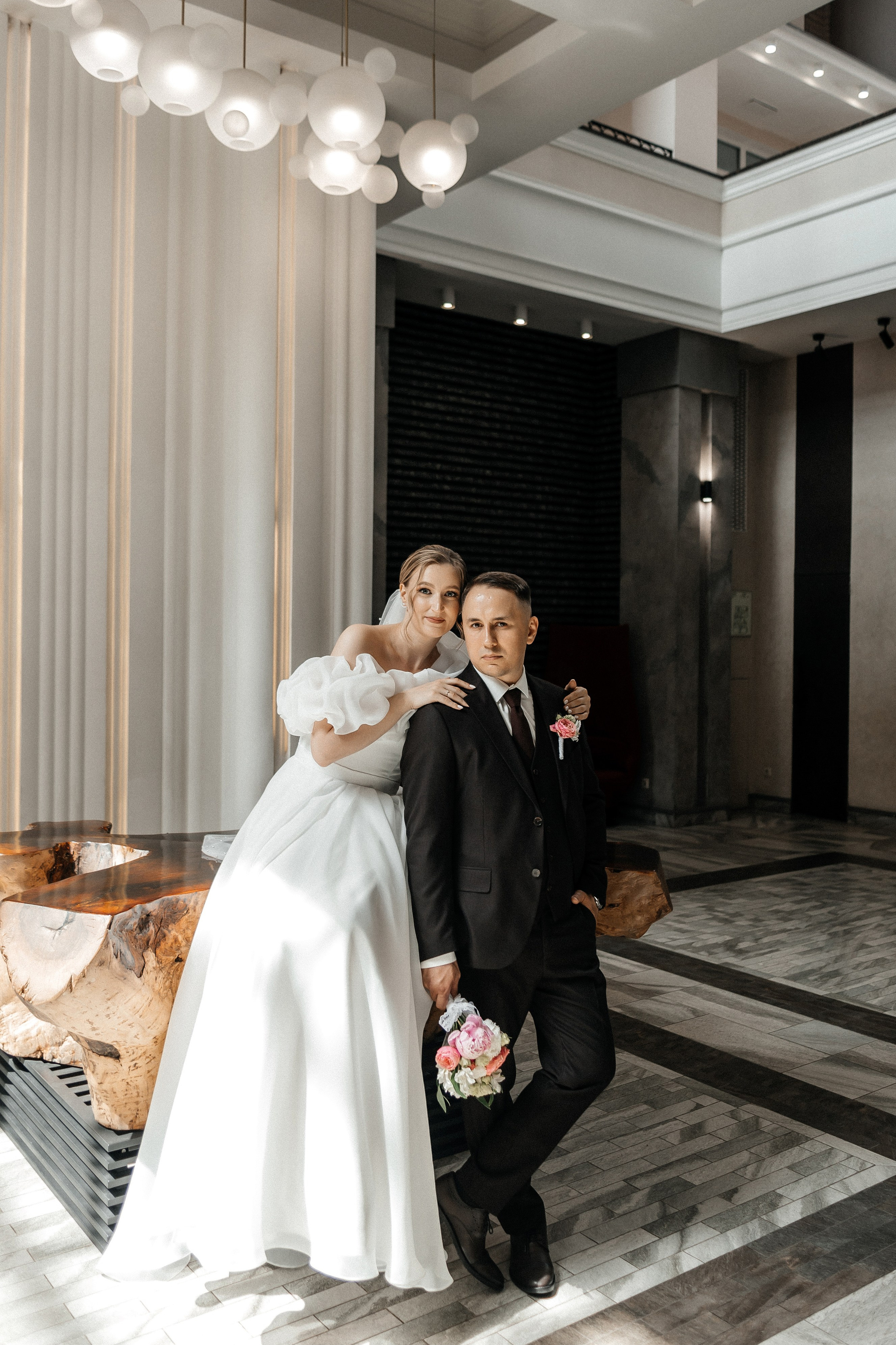 Анонсы. Свадебный и семейный фотограф в Омске Евгения Хакимова