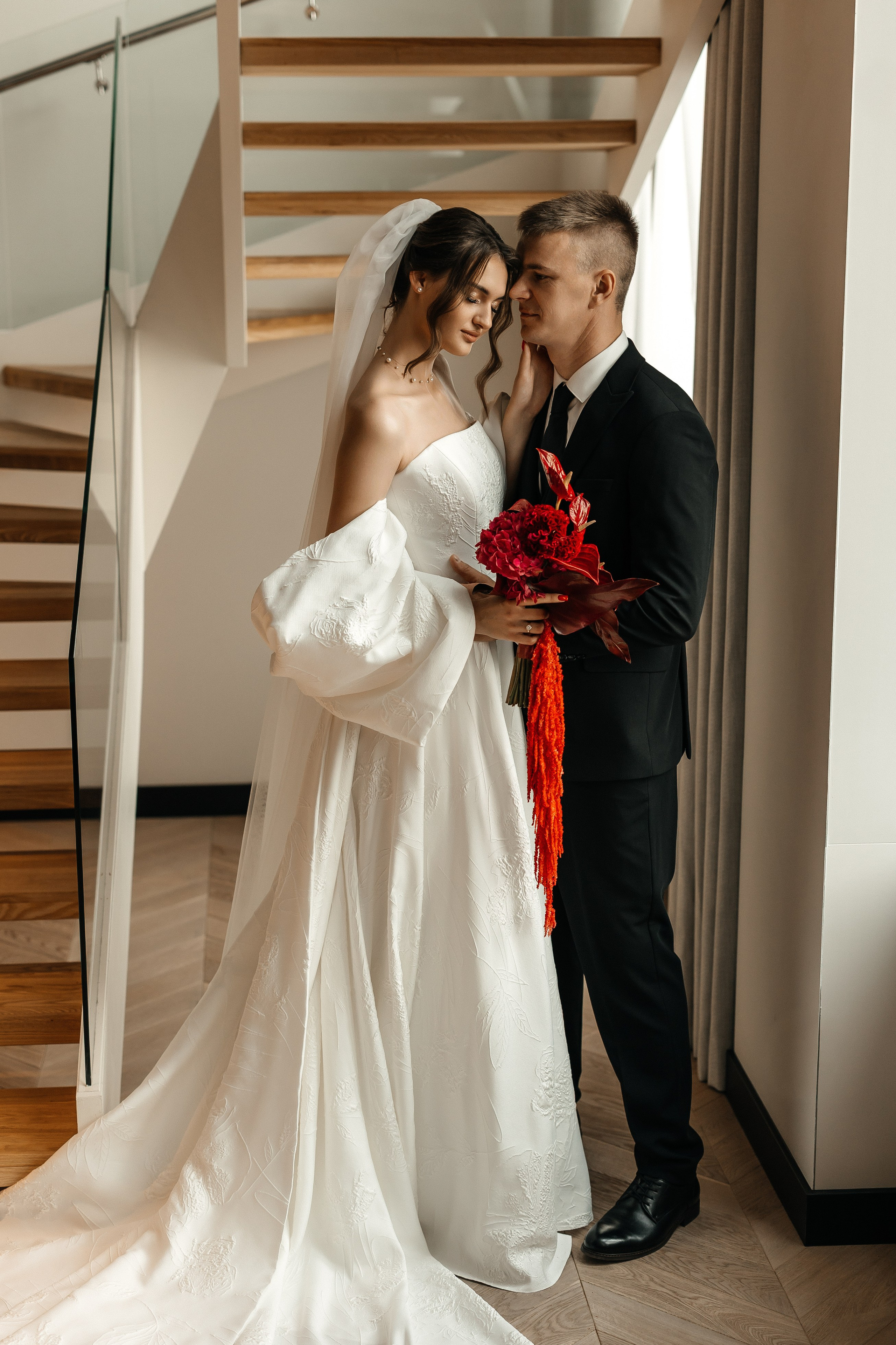 Юрий & Дарья | 06.06.25