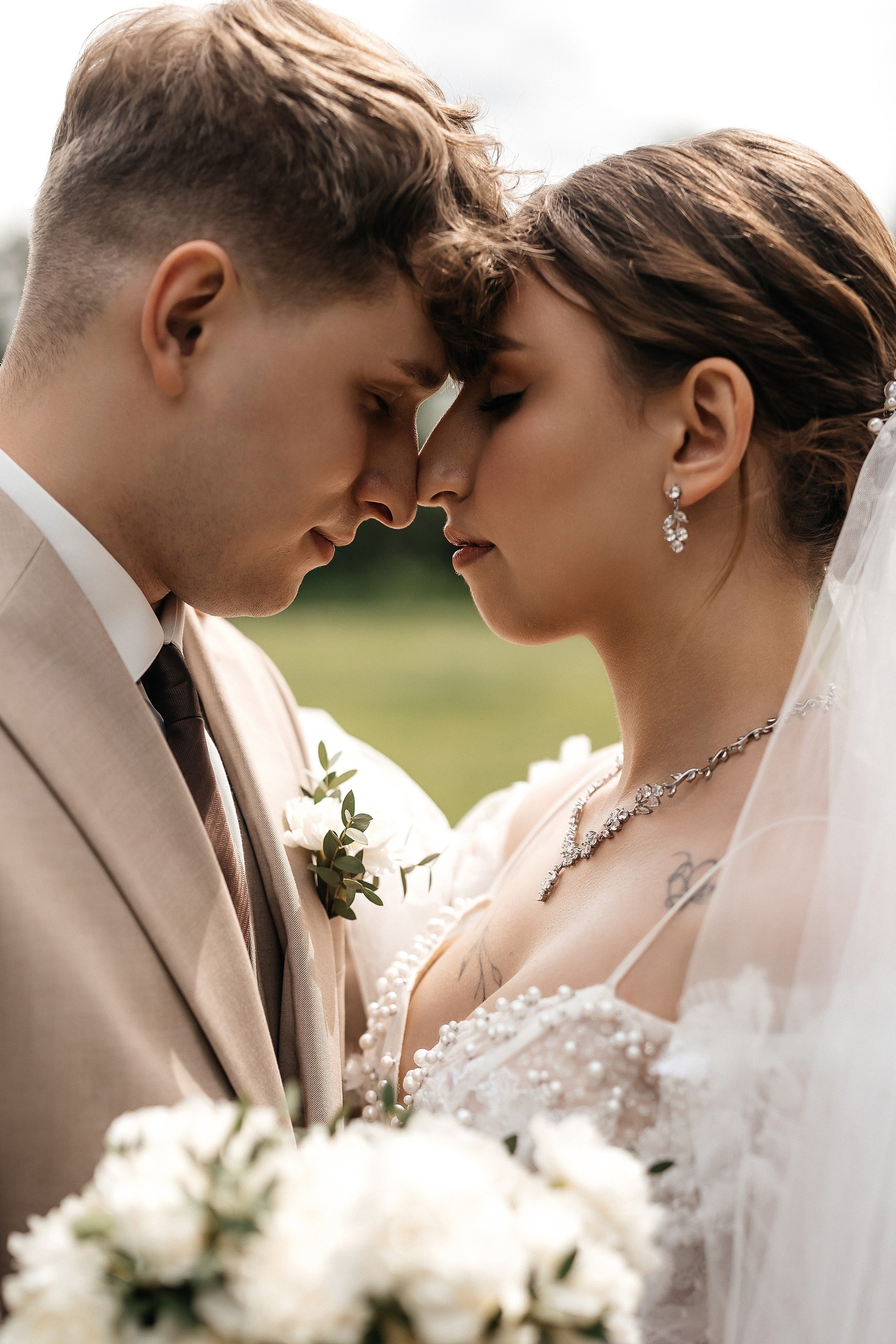 Вероника & Евгений | 04.07.24