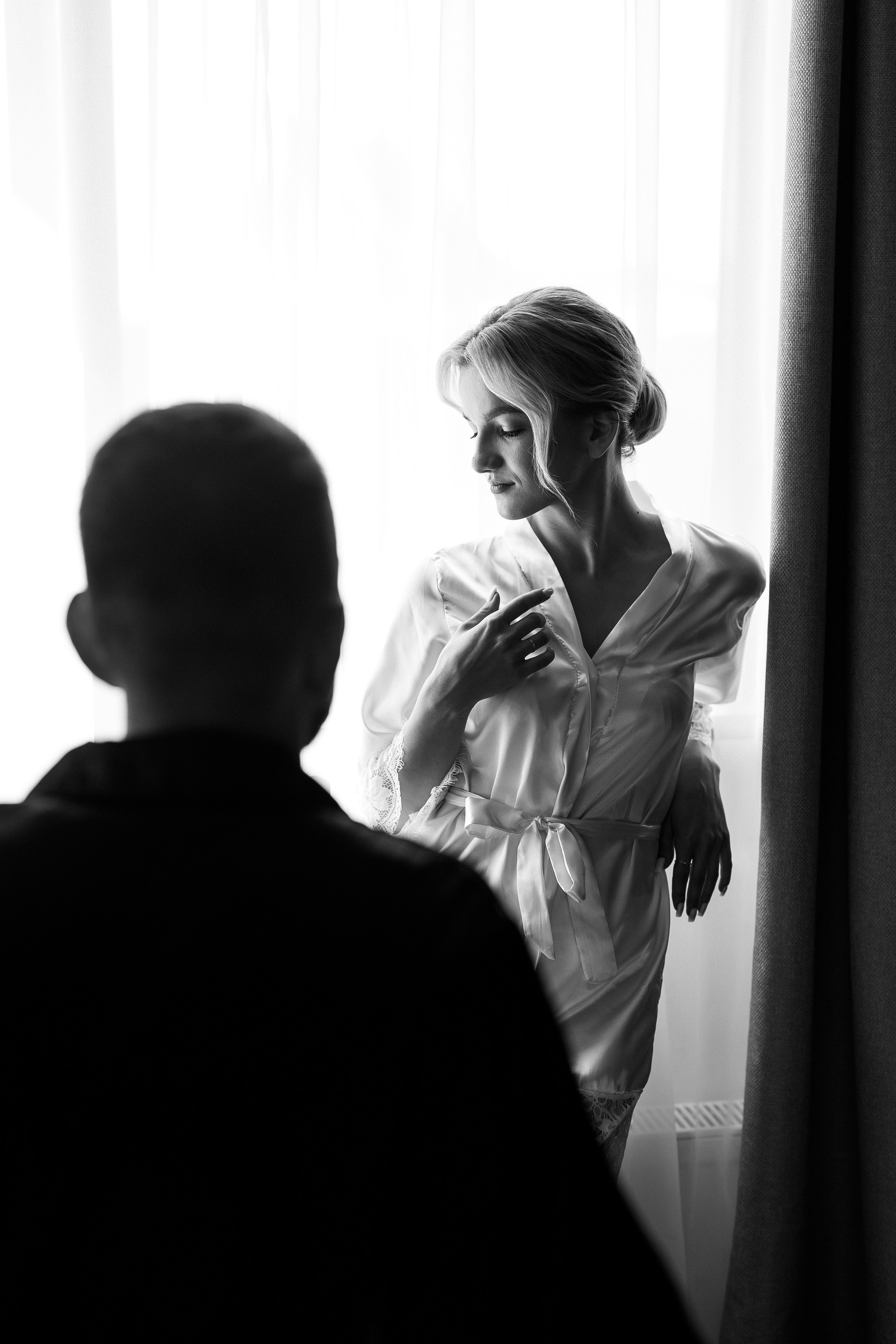 Даниил & Кристина | 20.08.25