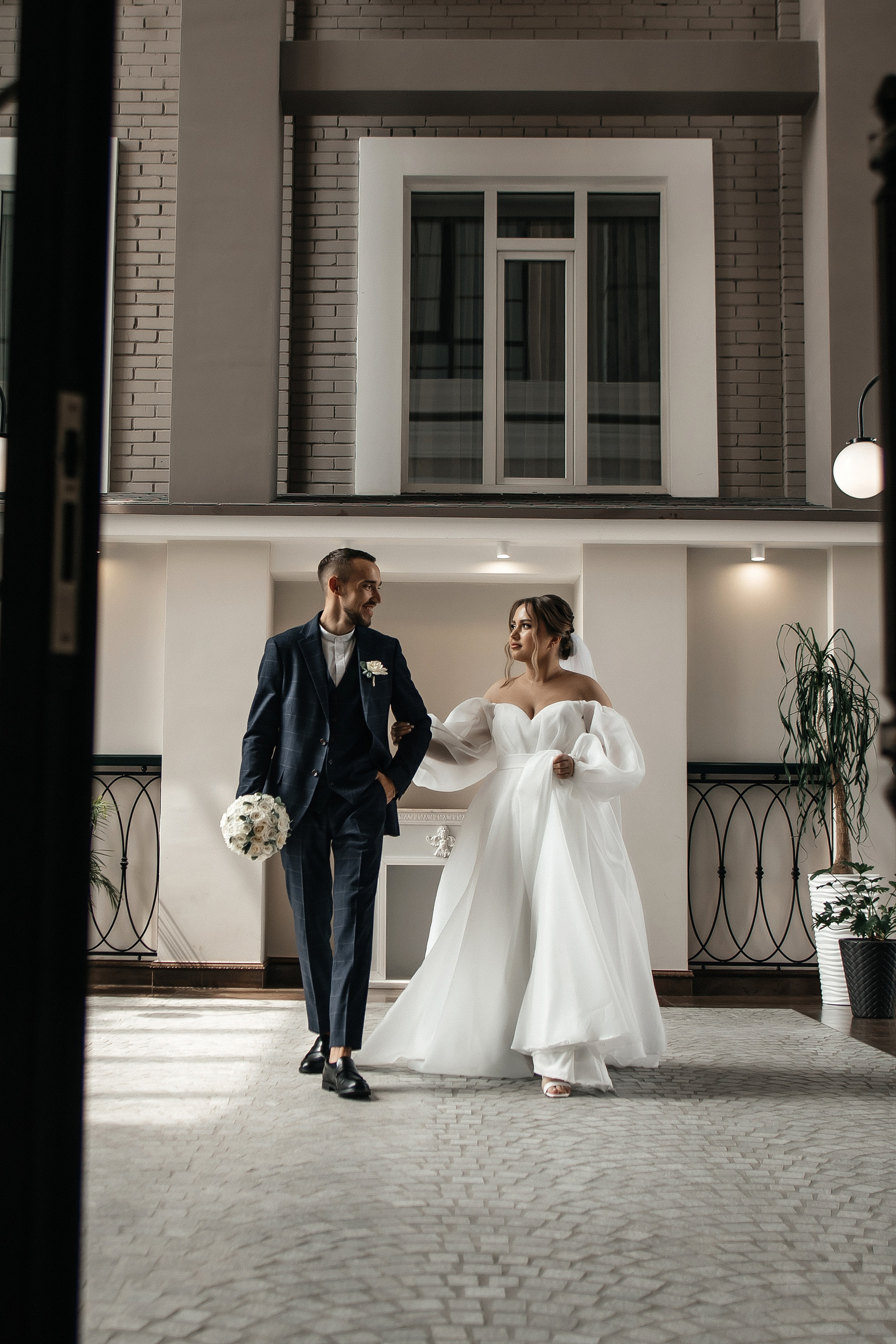 Вячеслав и Татьяна | 07.07.23