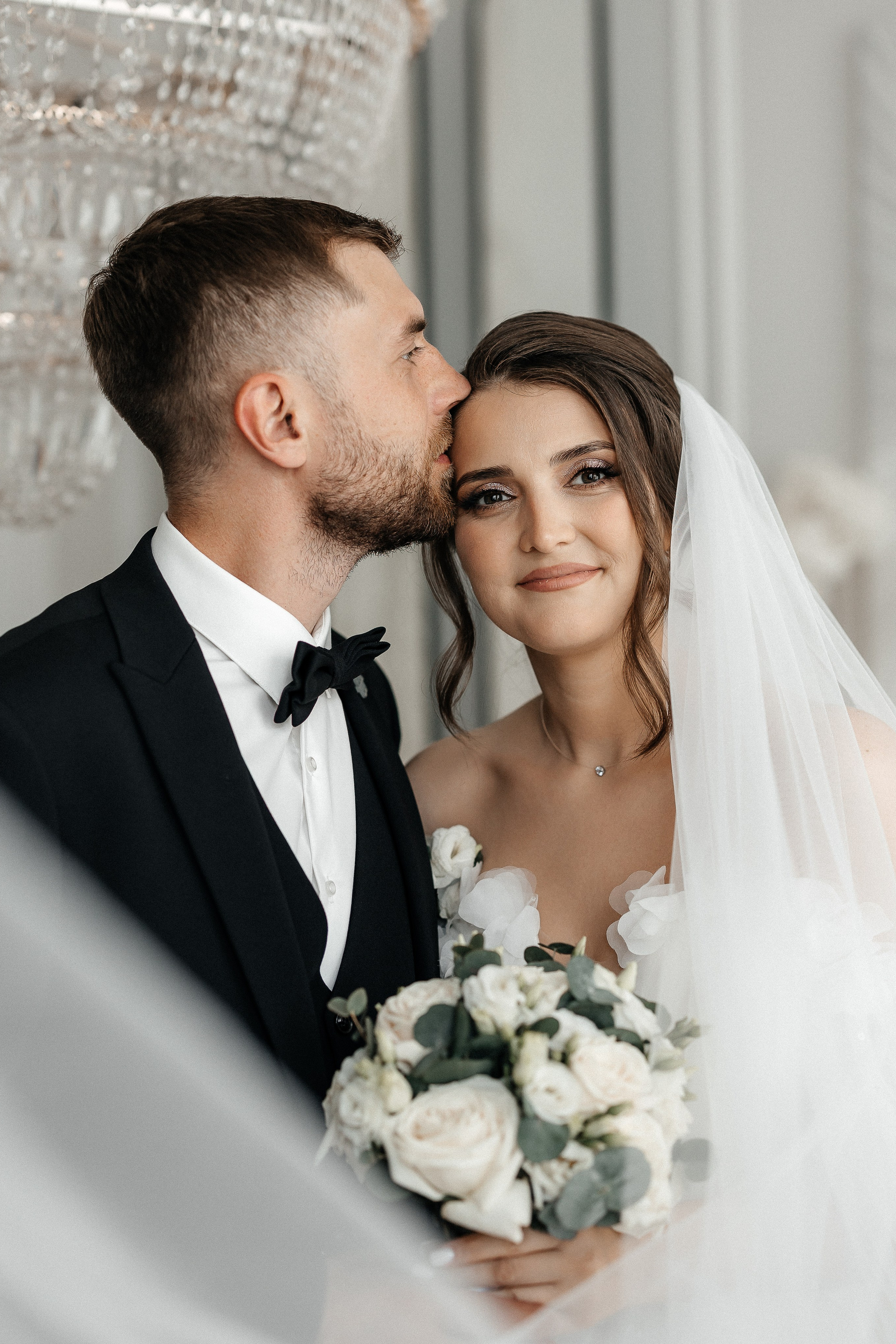 Дмитрий & Марина I 09.07.25