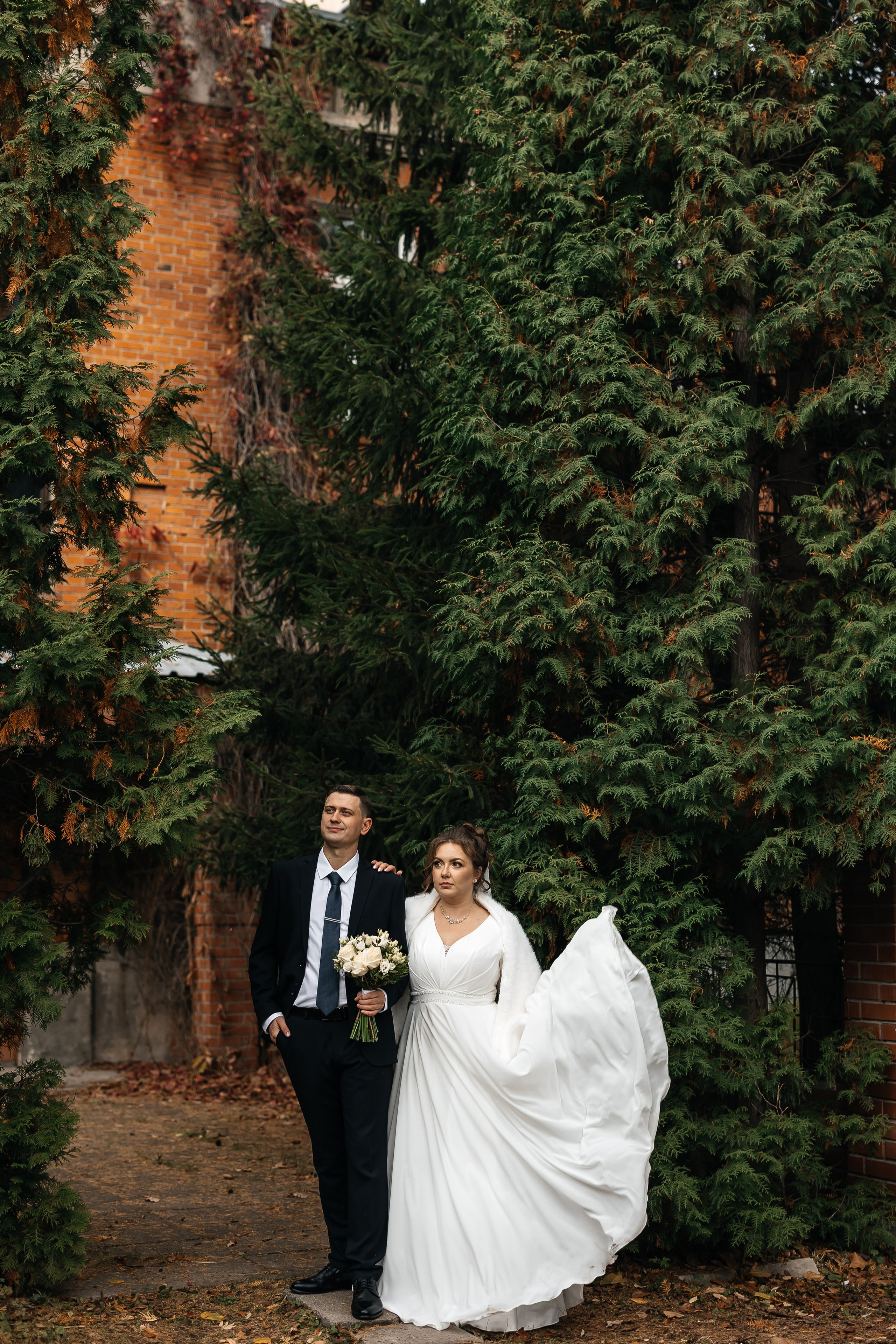 Анонсы. Свадебный и семейный фотограф в Омске Евгения Хакимова