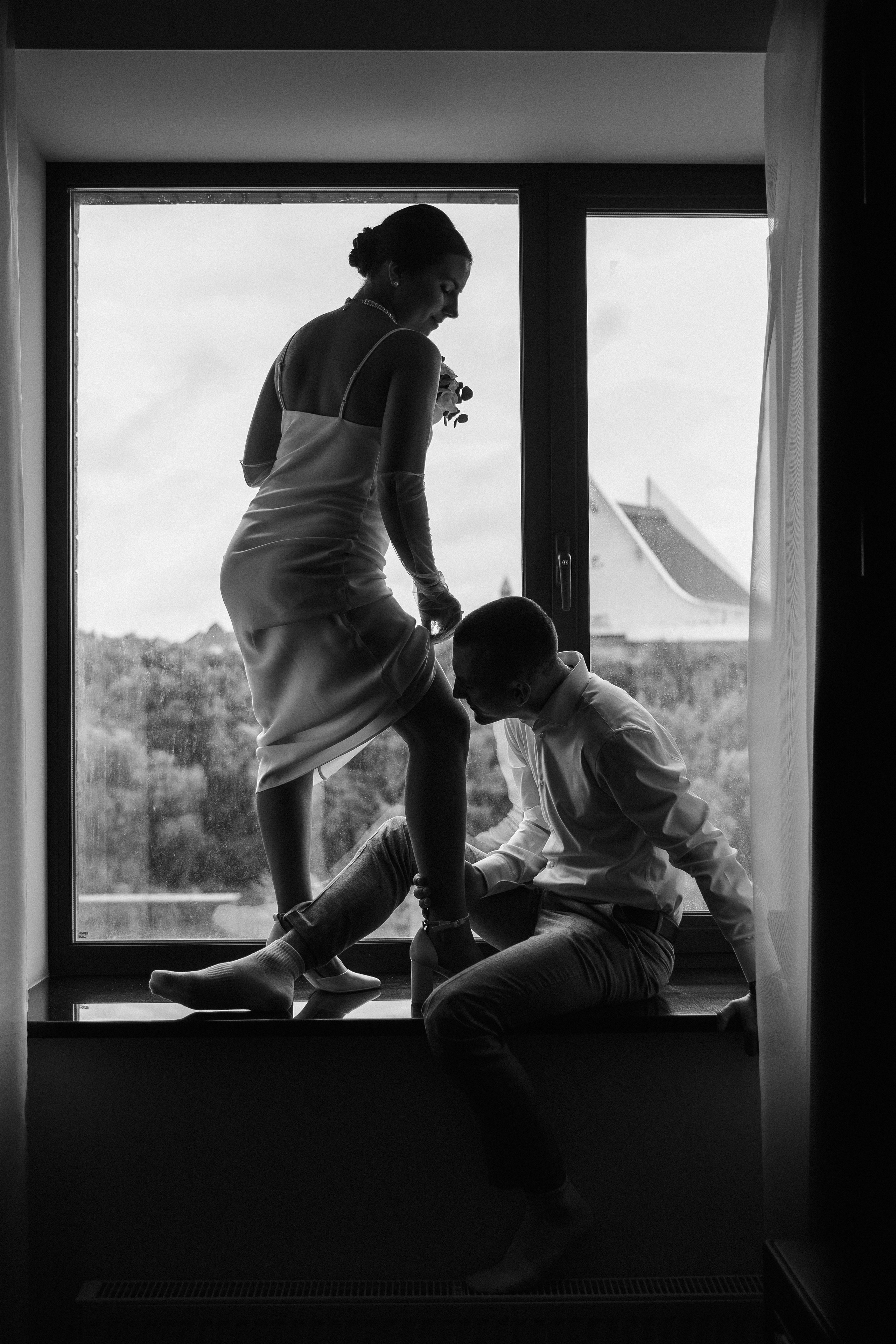 Анонсы. Свадебный и семейный фотограф в Омске Евгения Хакимова