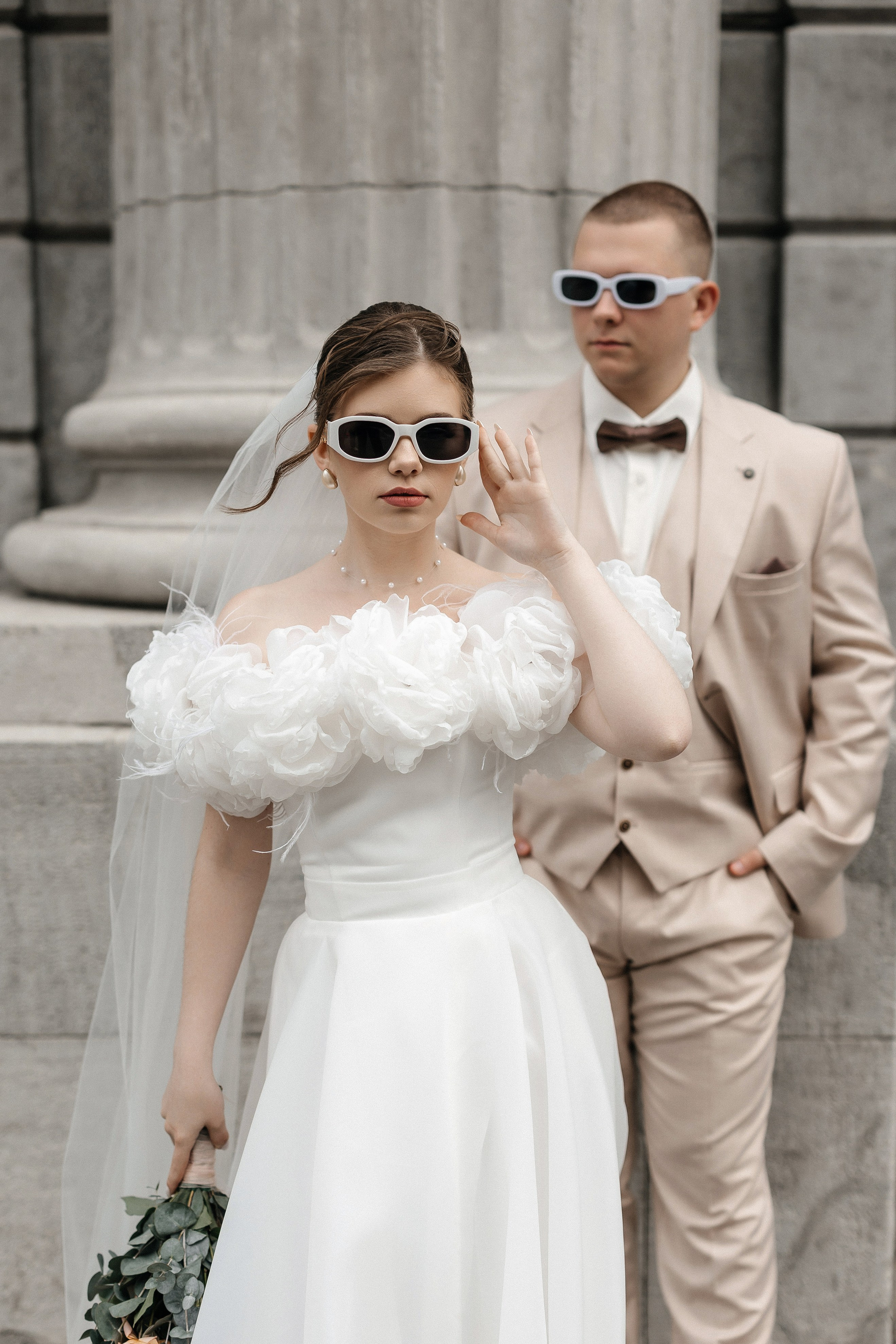 Анонсы. Свадебный и семейный фотограф в Омске Евгения Хакимова