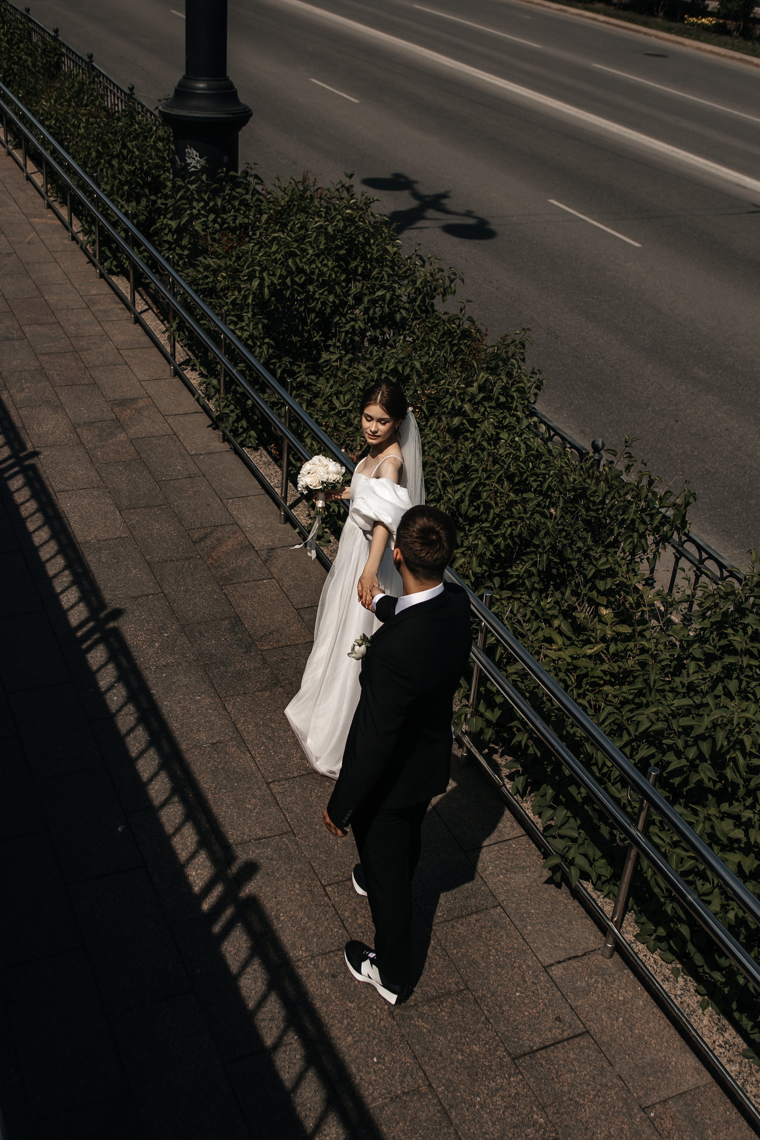 Виолетта & Даниил | 02.07.23