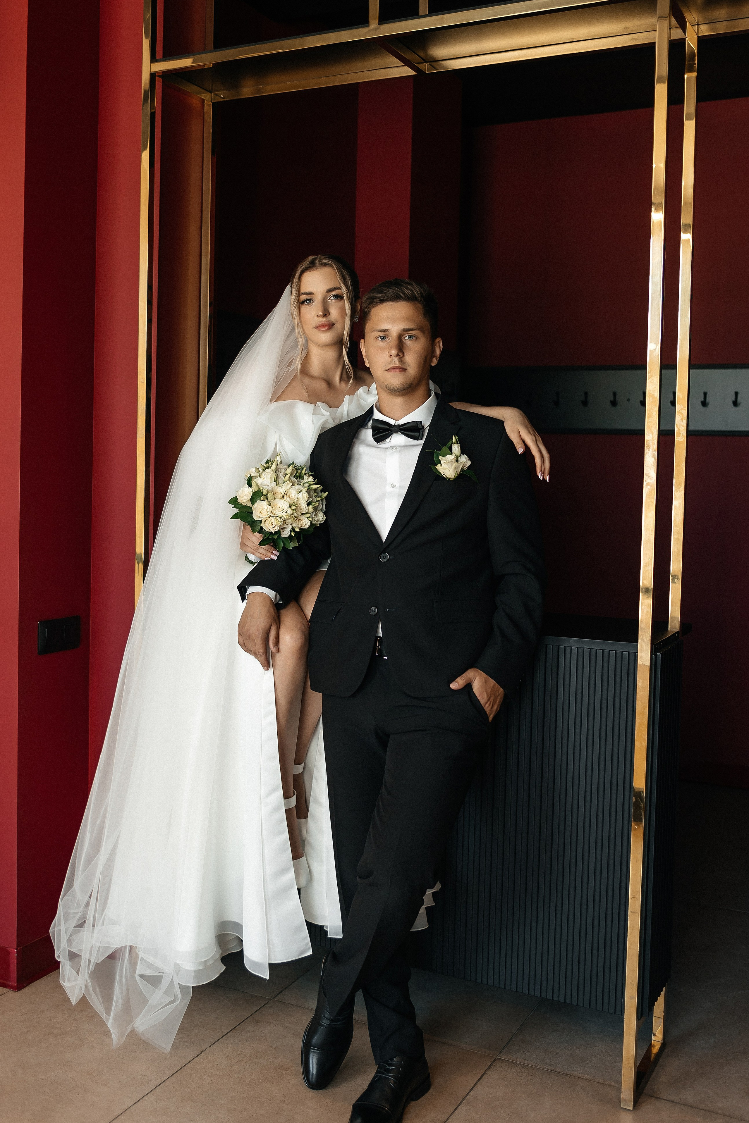 Ксения & Алексей | 29.06.24