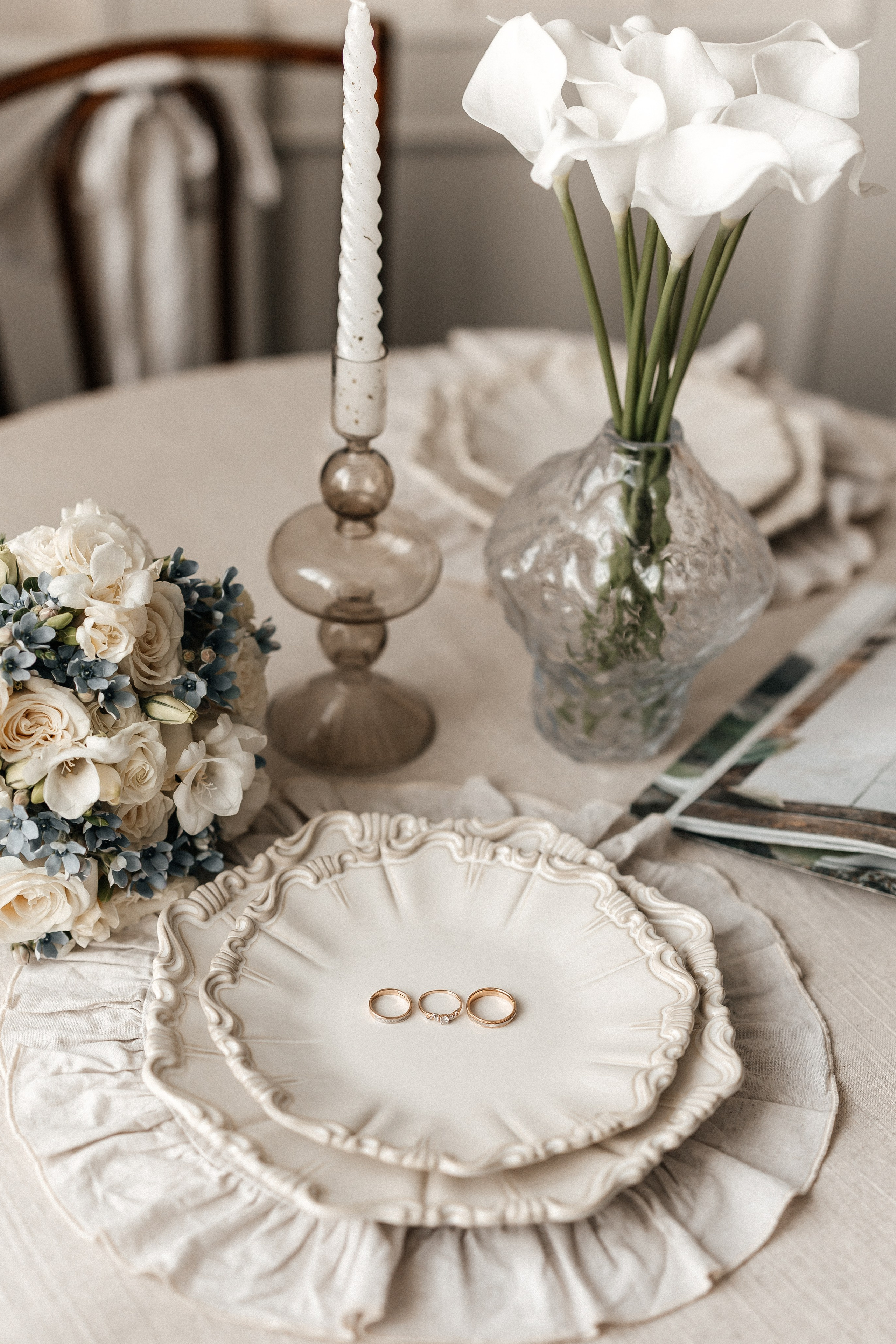 Алексей & Анастасия. Свадебный и семейный фотограф в Омске Евгения Хакимова