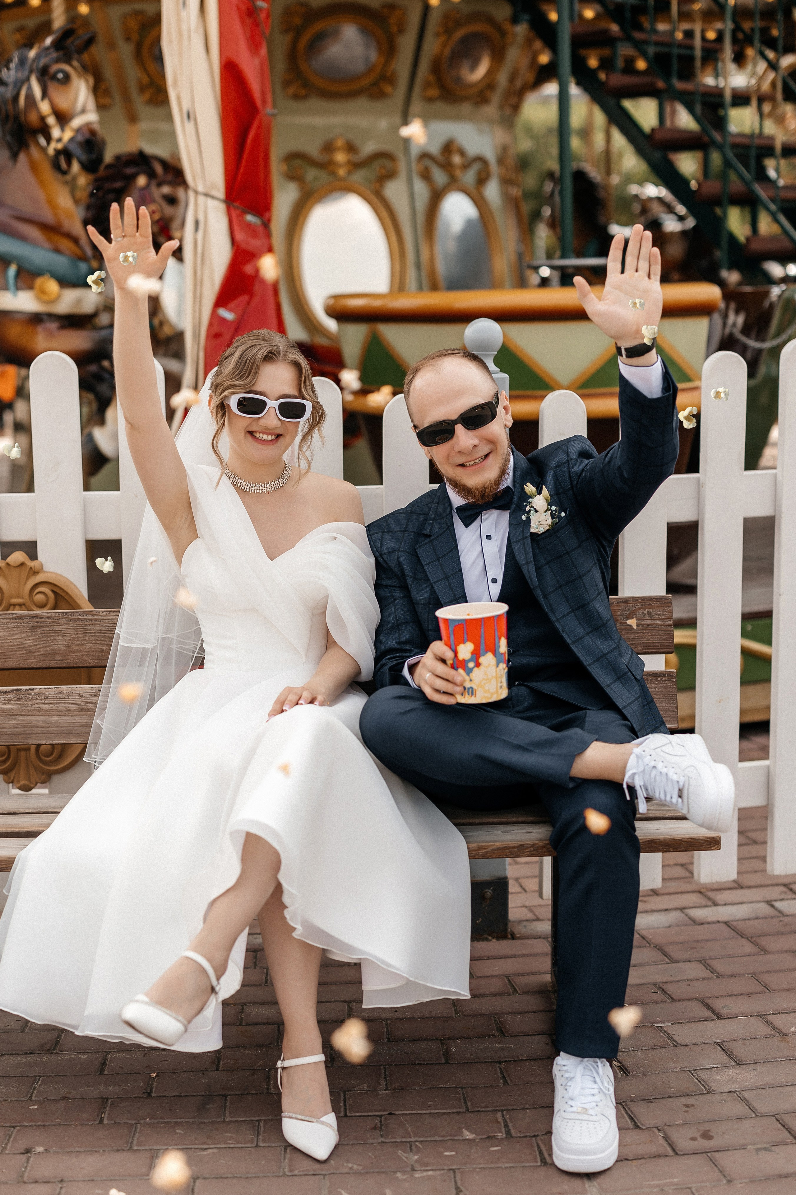 Анонсы. Свадебный и семейный фотограф в Омске Евгения Хакимова