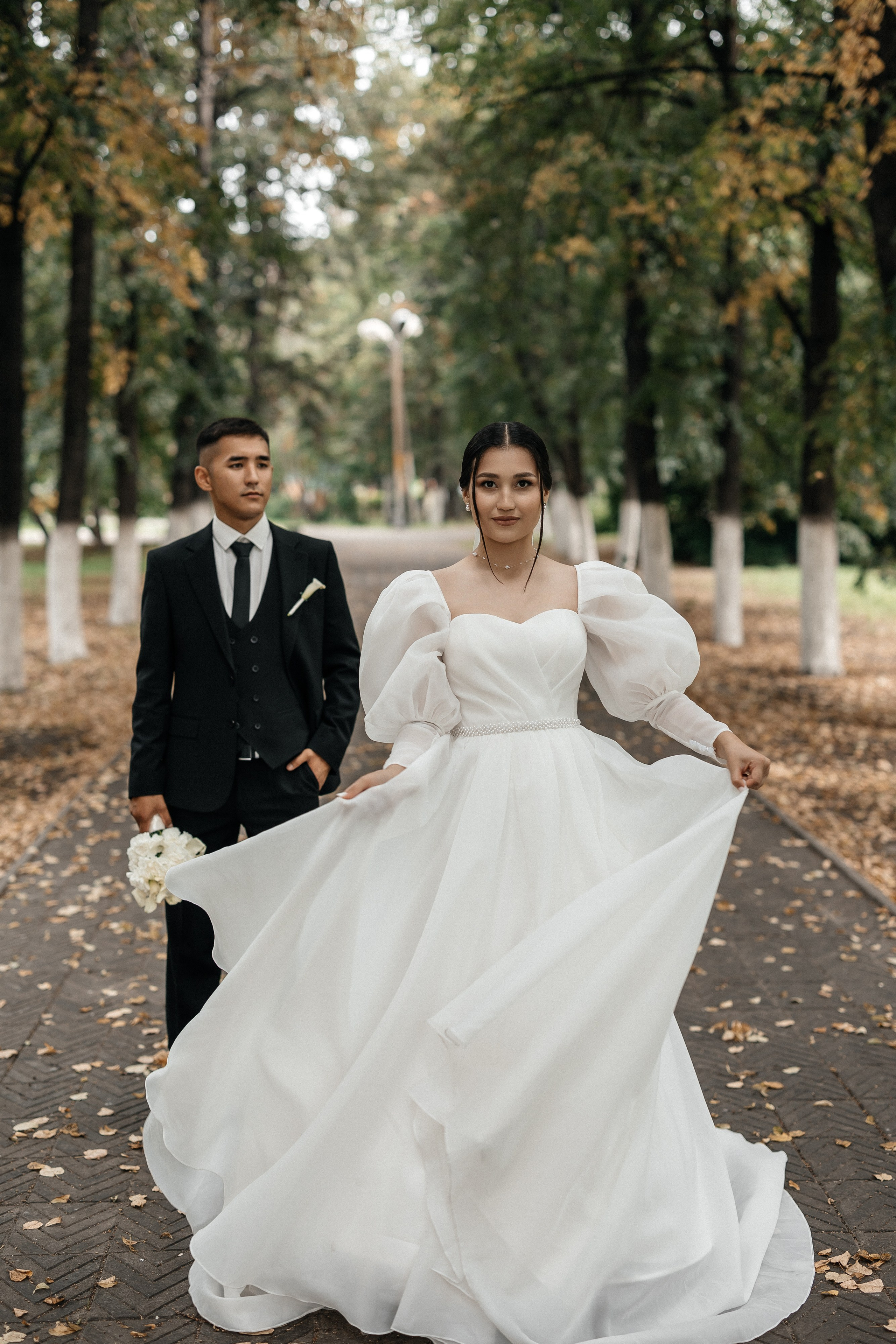 Кайрат & Гузель | 03.08.24