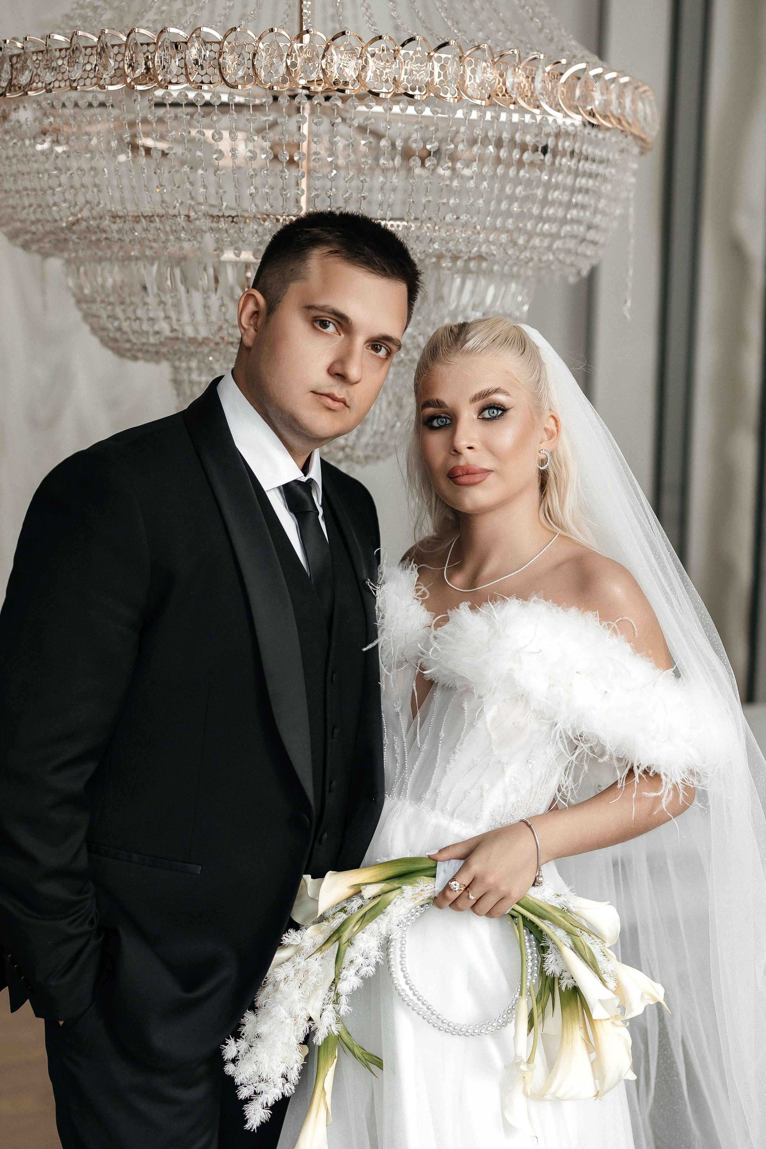 Виктор & Дарья | 02.08.25