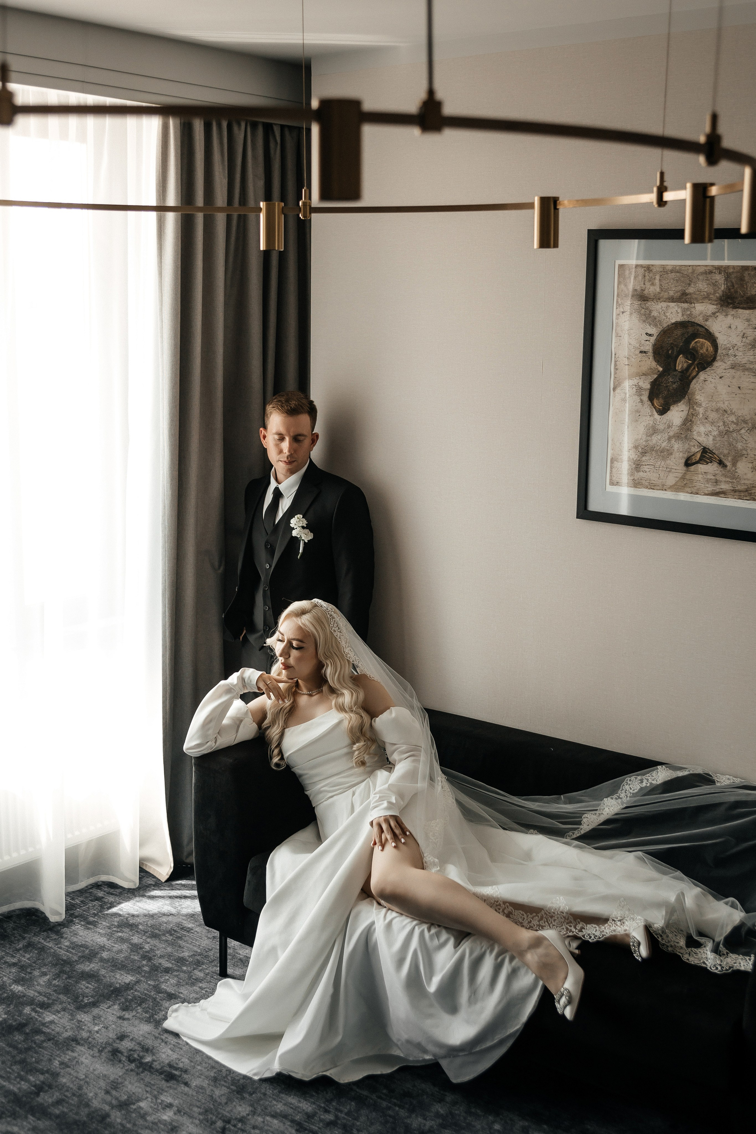 Анонсы. Свадебный и семейный фотограф в Омске Евгения Хакимова