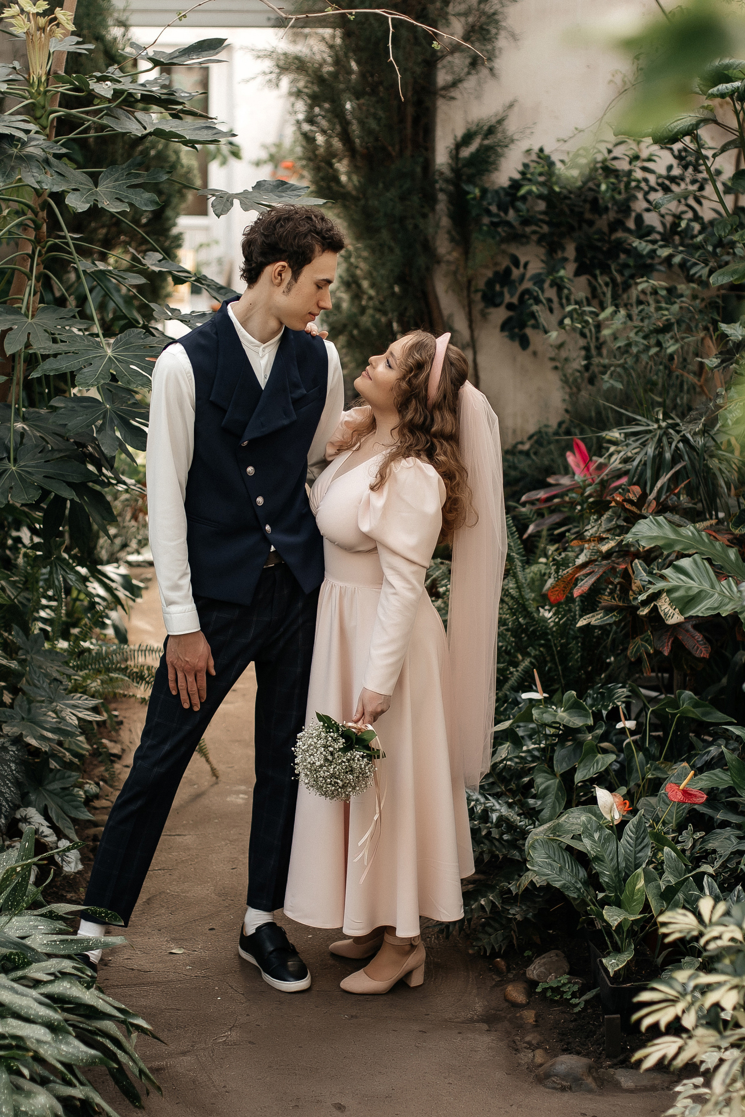 Полина & Владислав | 17.03.23