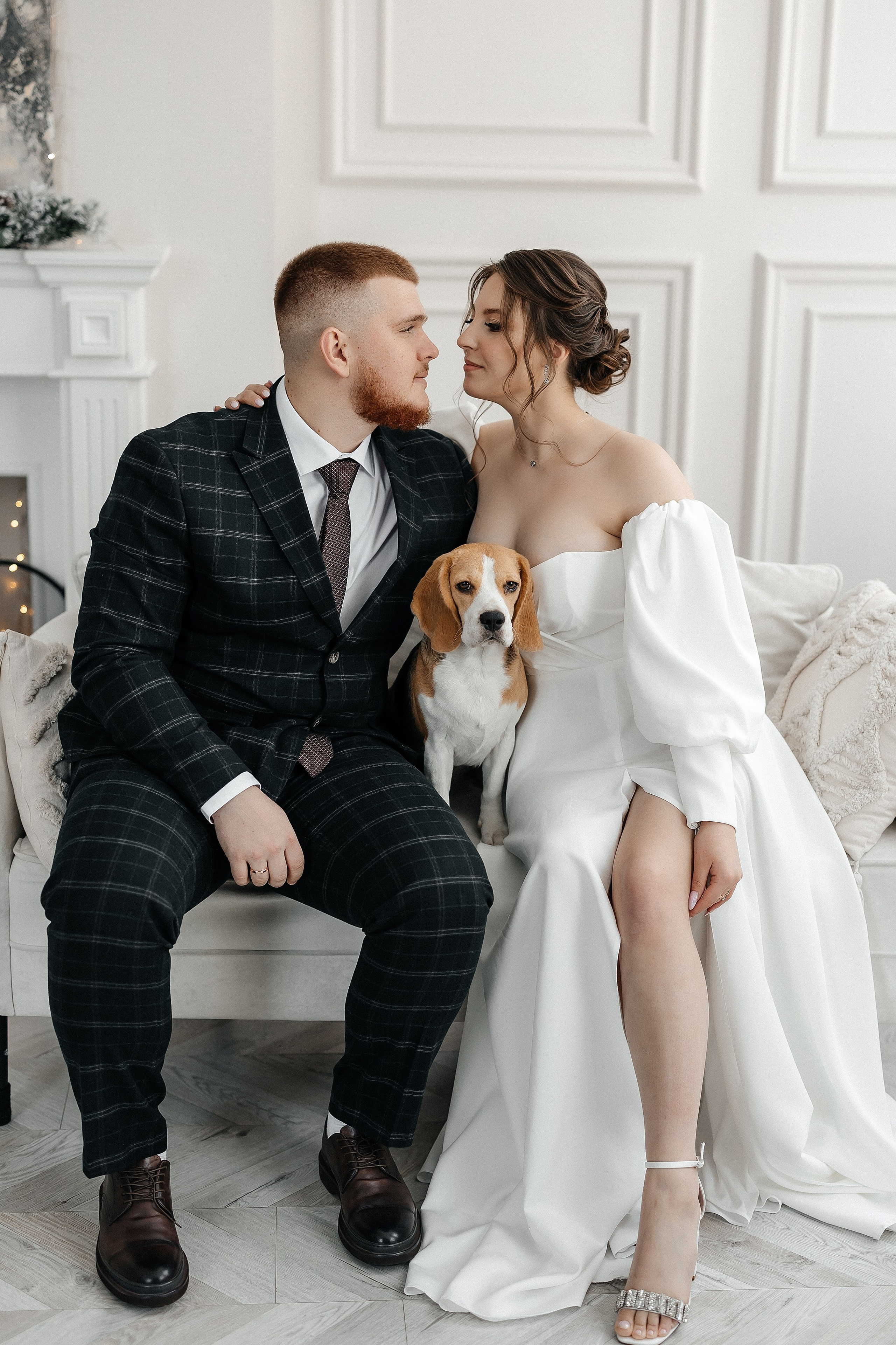 Марина & Максим | 13.01.24