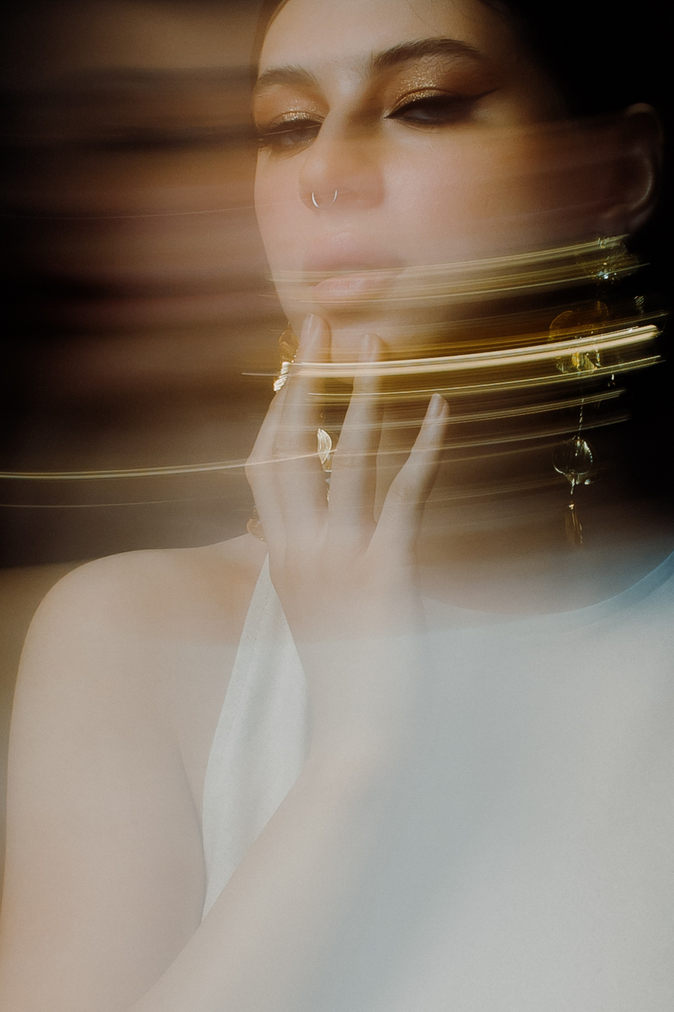 Обучаю работе со светом, моделью. Примеры световых схем для учеников. Фотограф в Москве