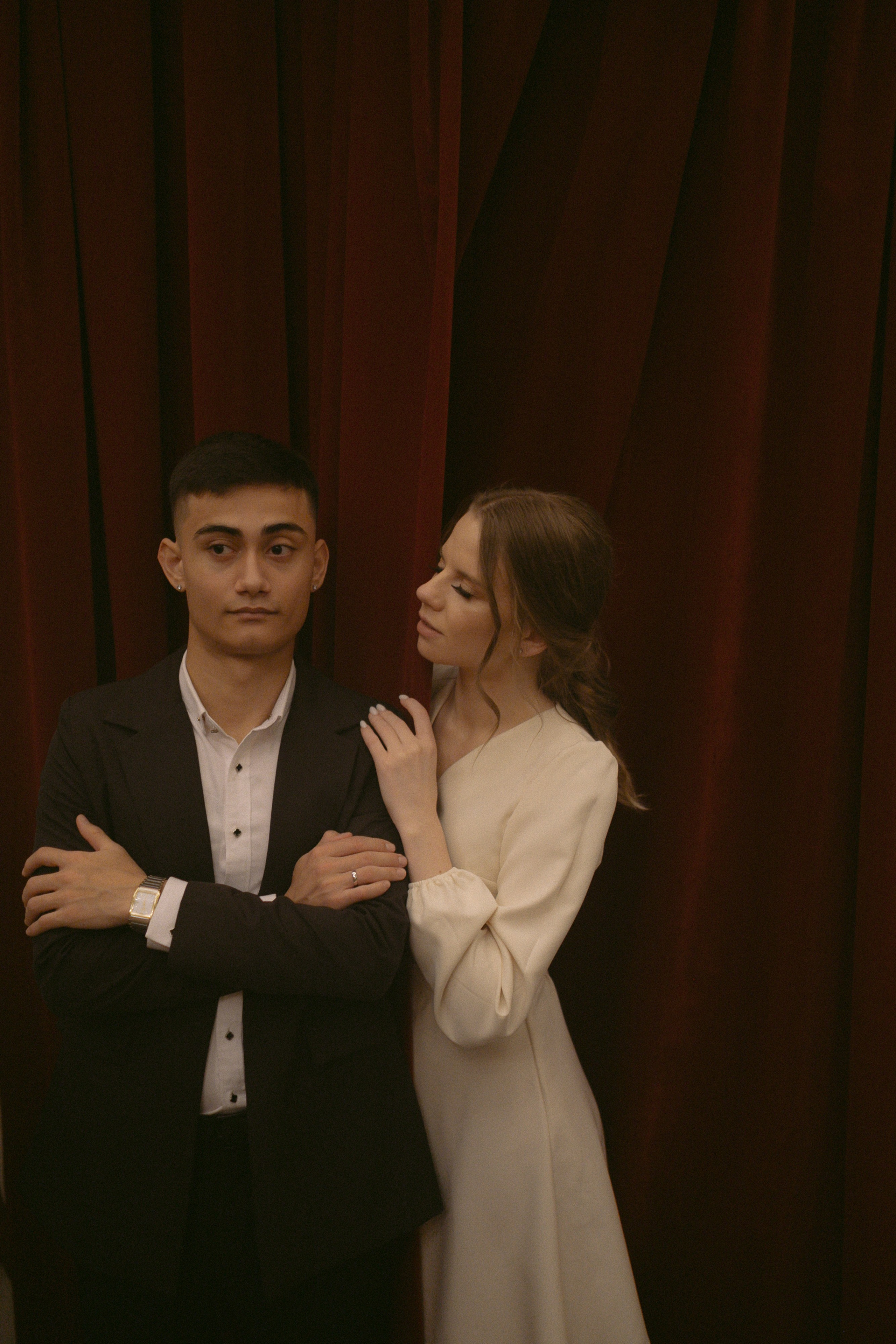 THEATER. Фотограф в Москве