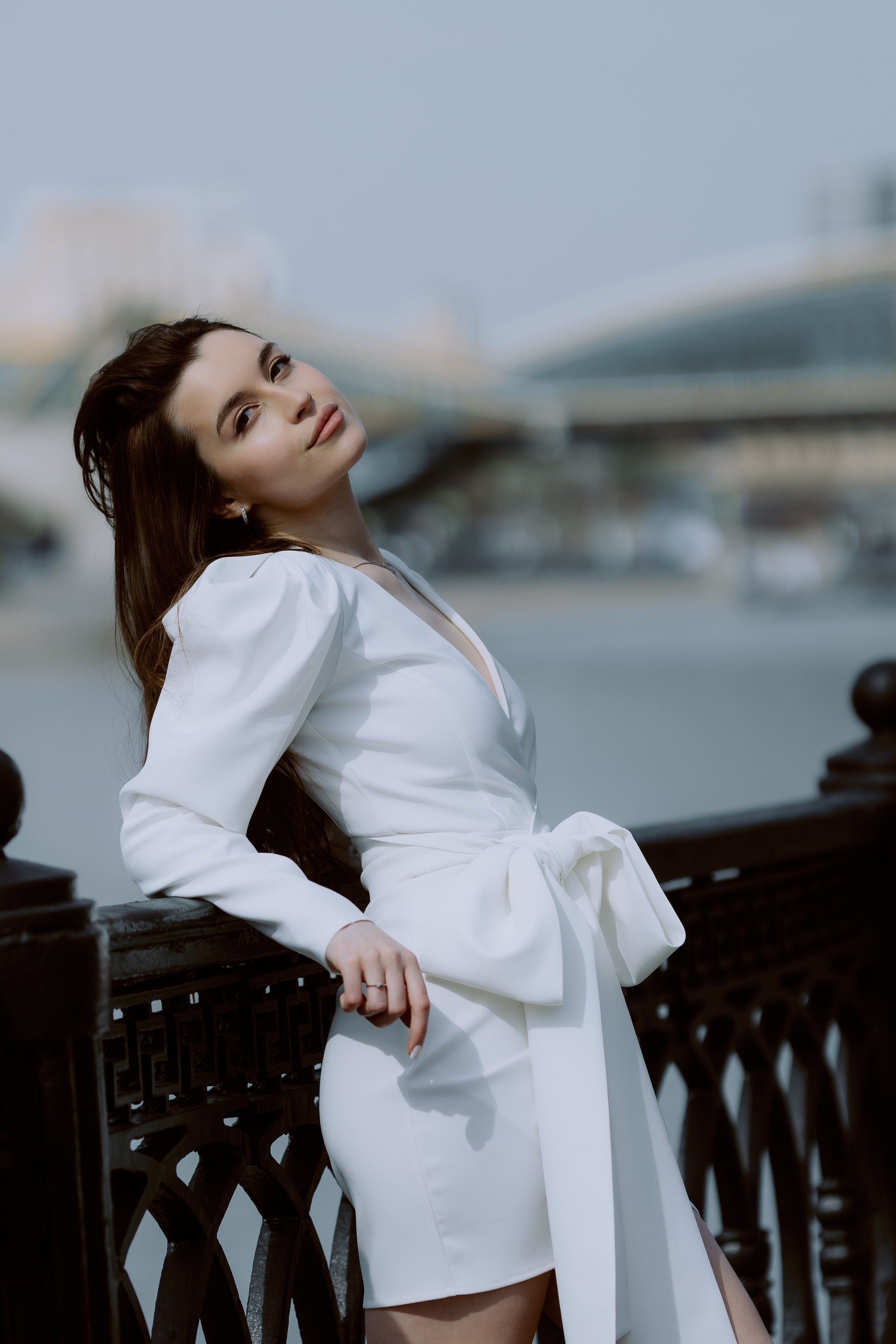 КОНЕЧНО, ДА. Фотограф в Москве