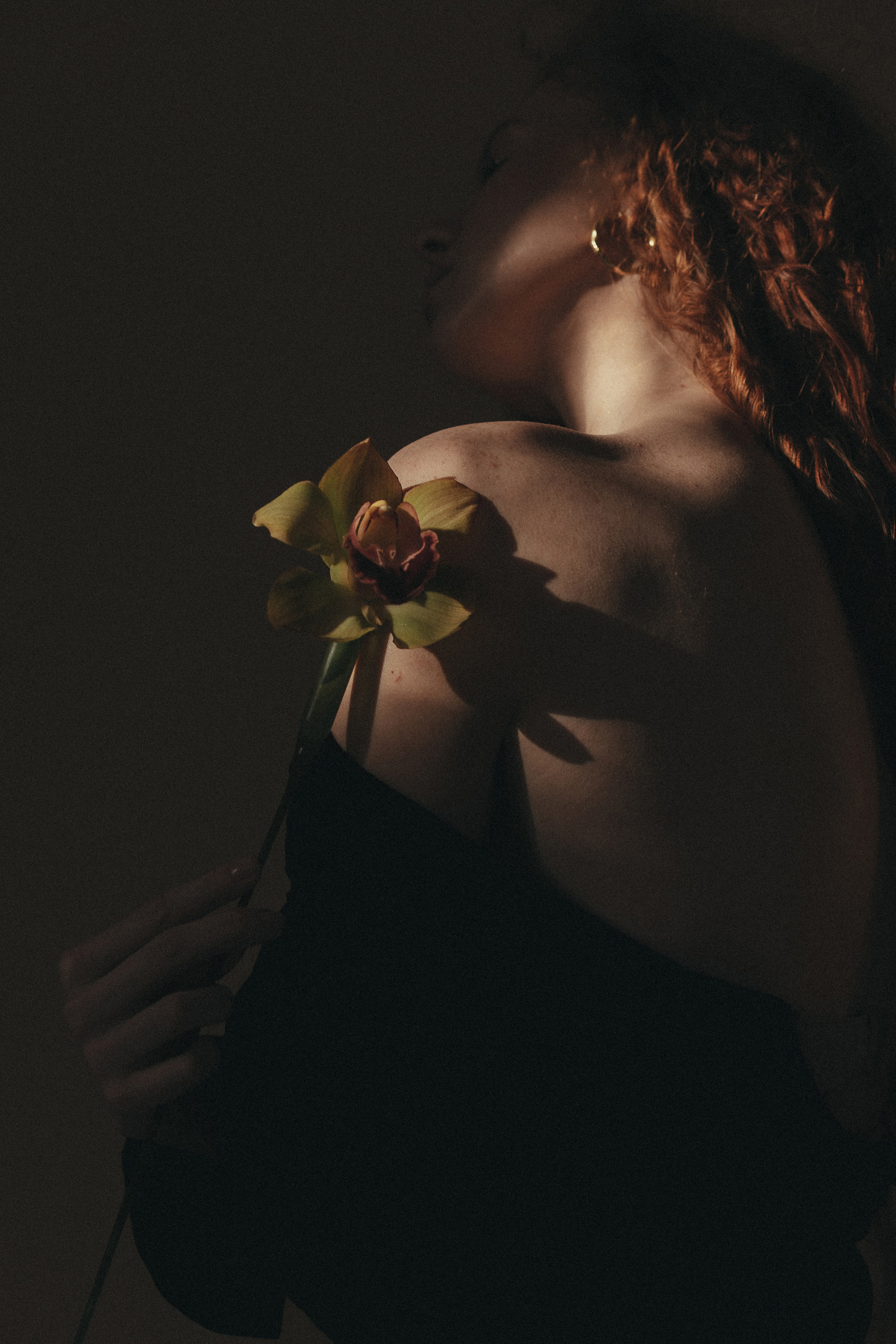 Полина. Фотограф в Москве