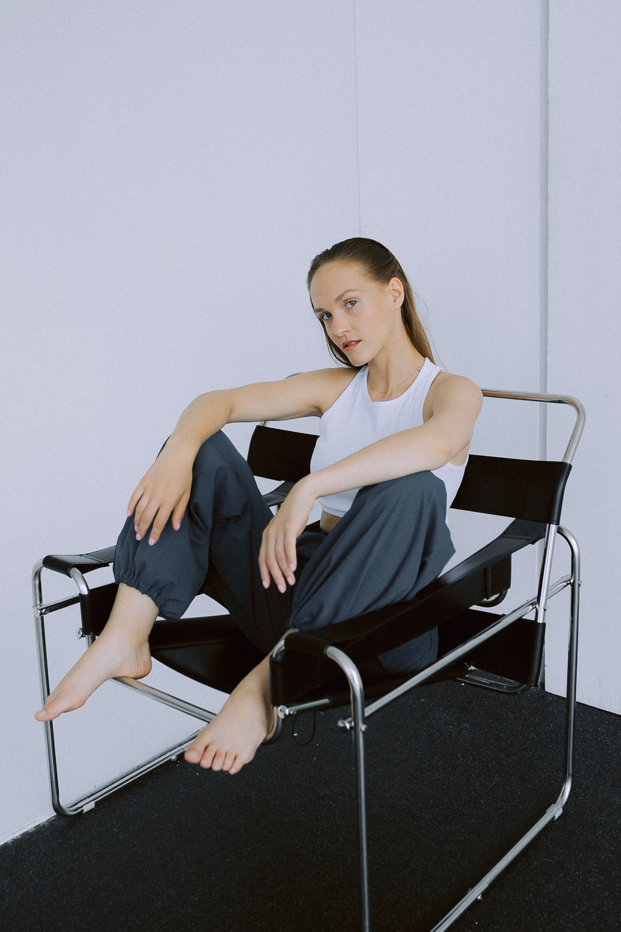 Юлиана. Фотограф в Москве