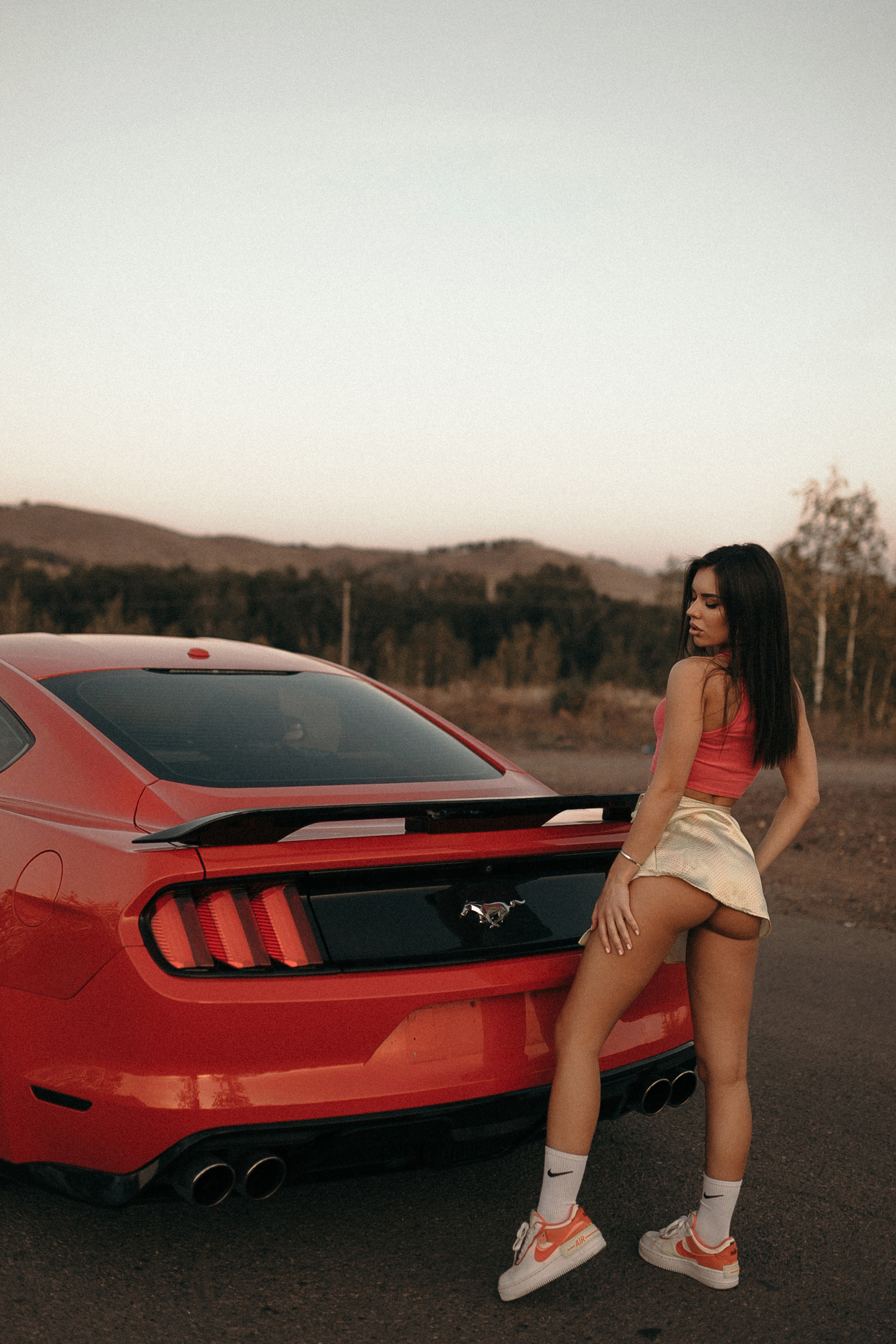 Елизавета. Фотограф в Москве