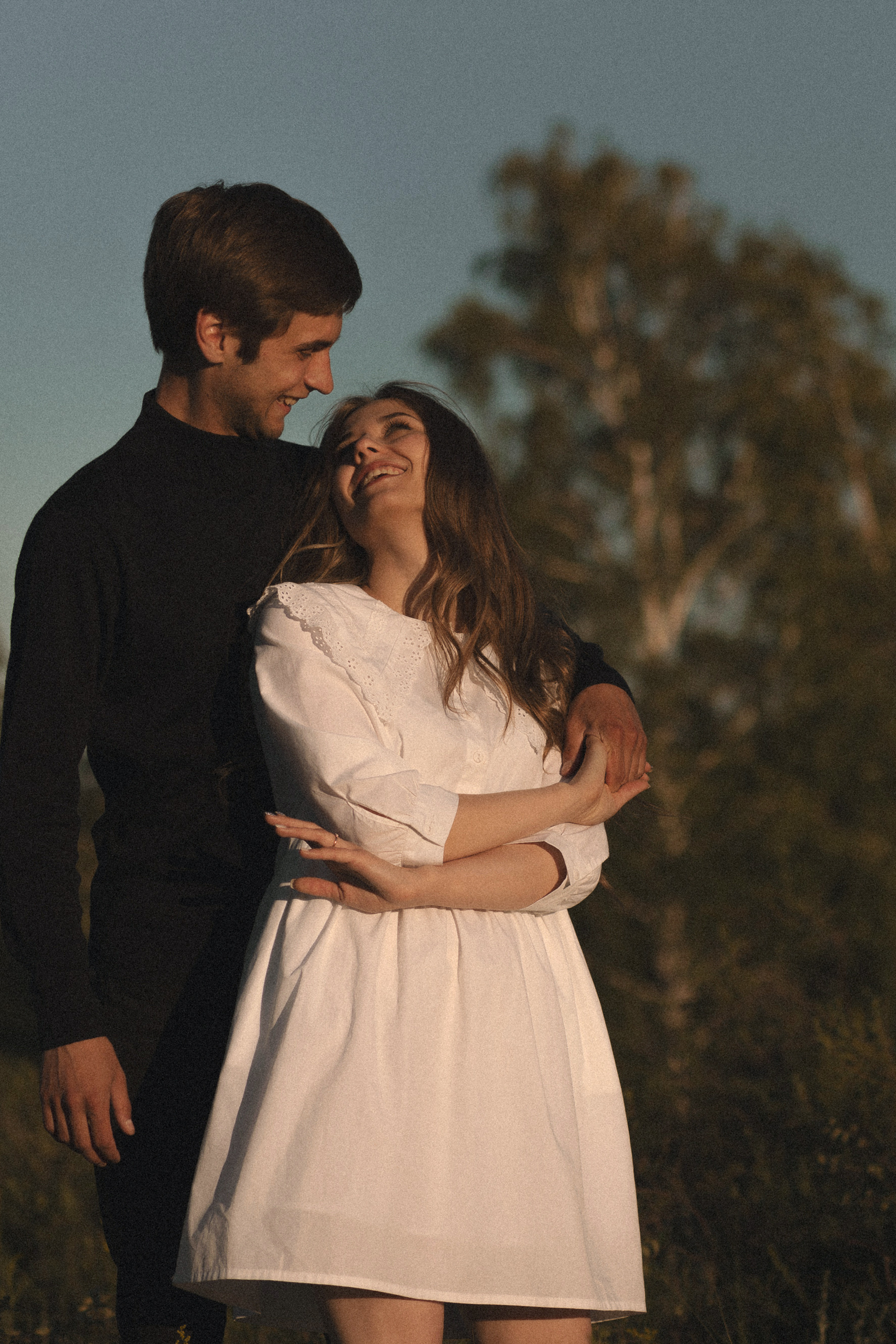 Теплое. Фотограф в Москве