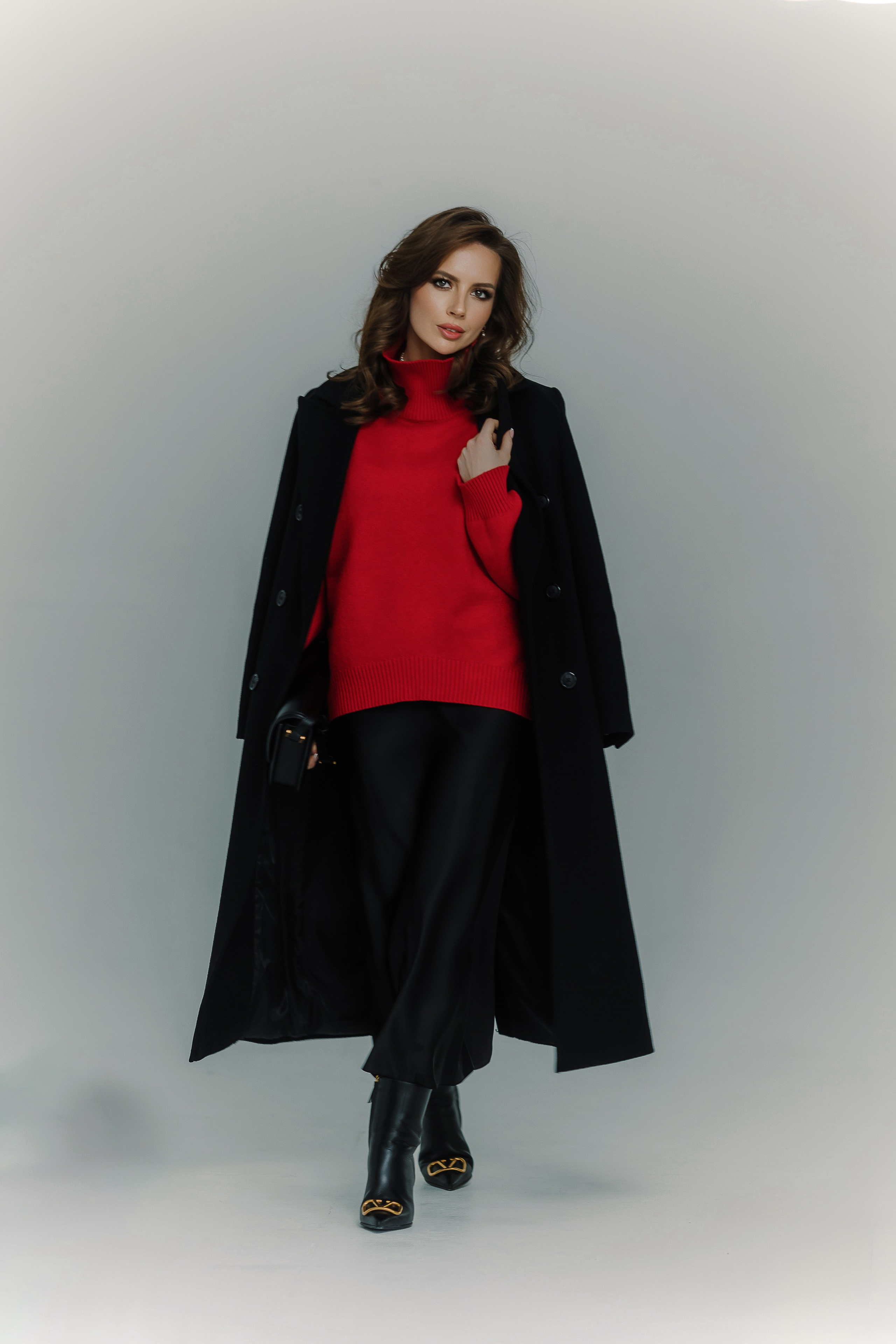 Яна. Фотограф в Москве