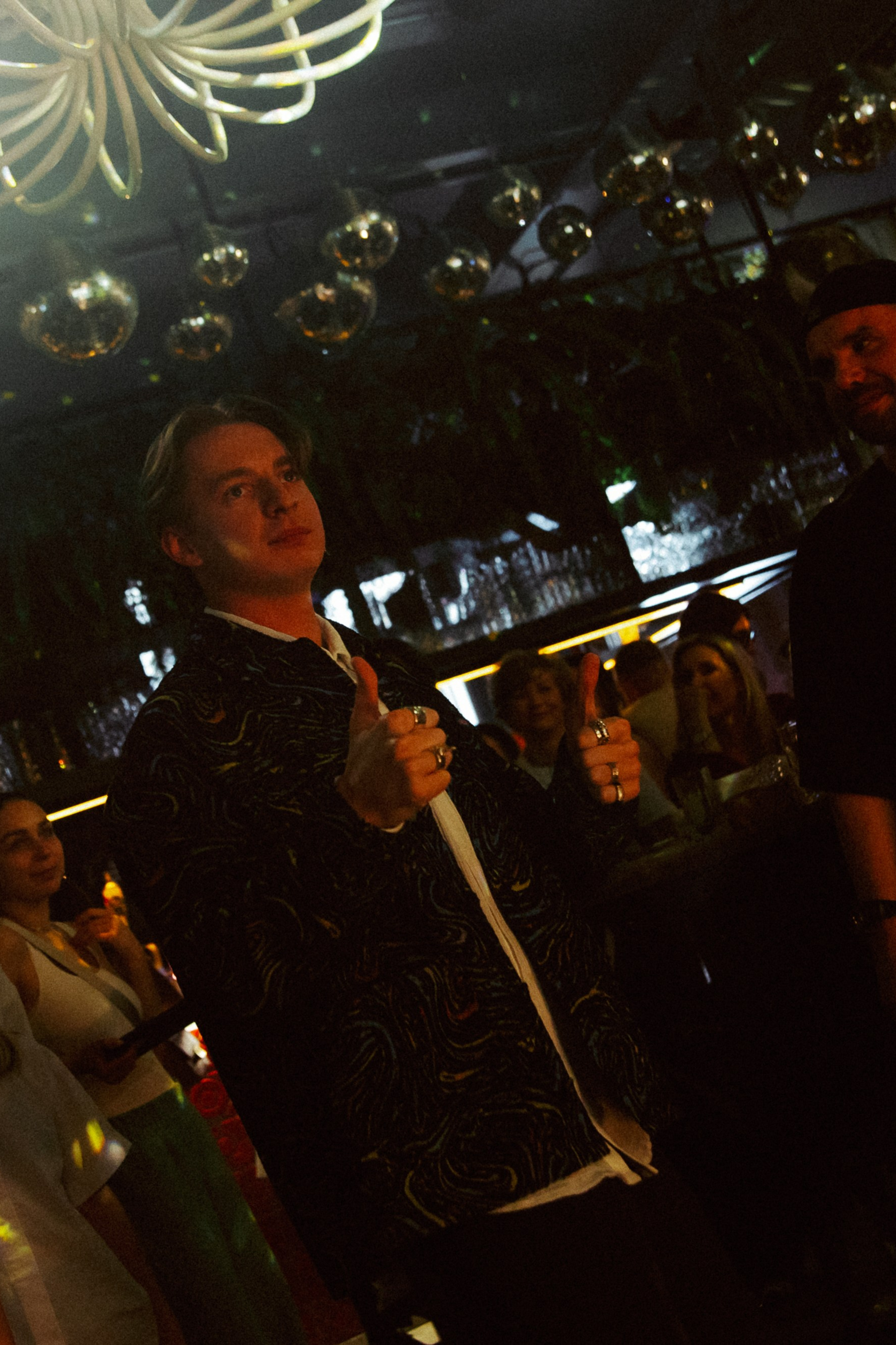 PLED. Фотограф в Москве