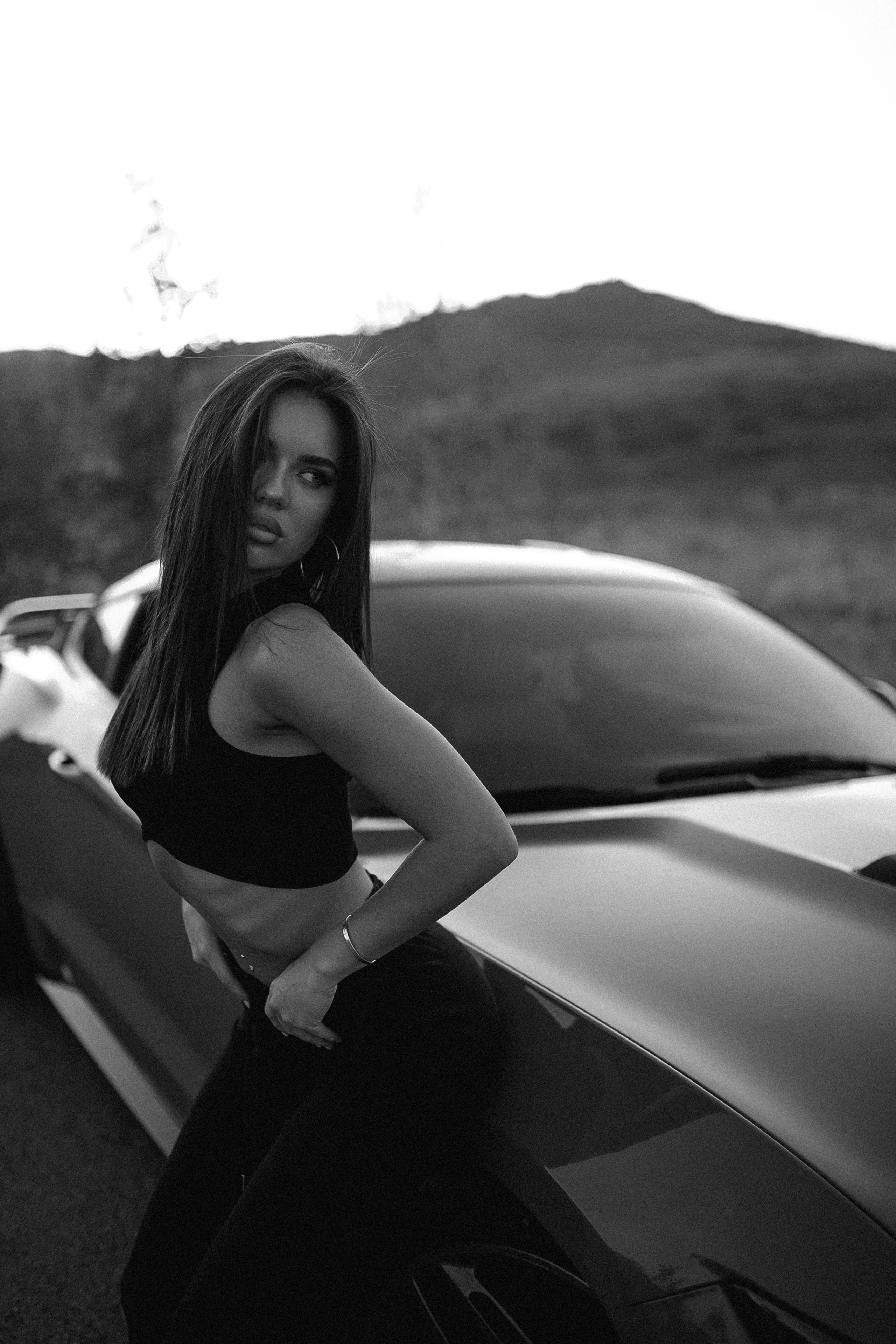 Елизавета. Фотограф в Москве